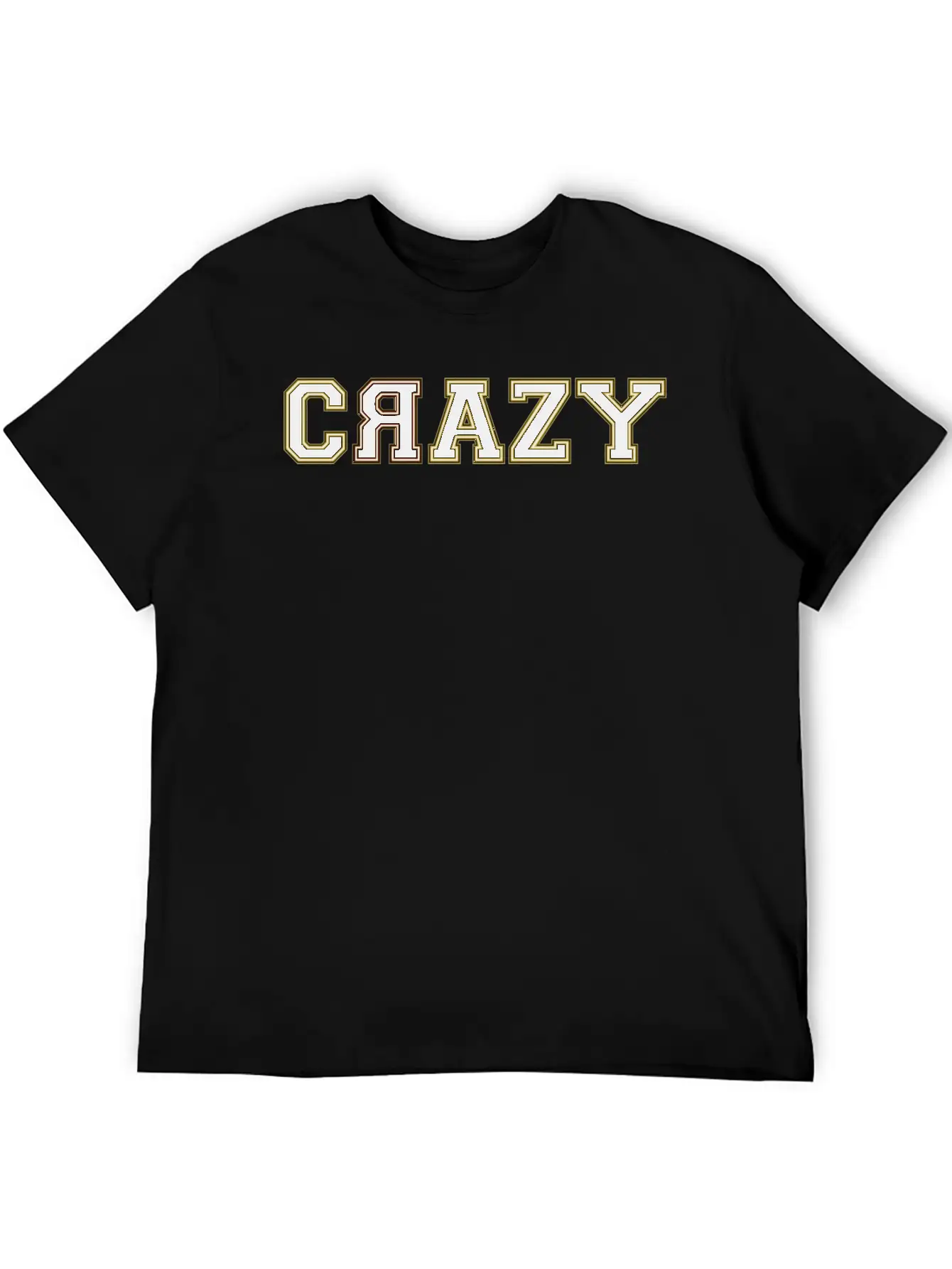 Design Style 2 Stylish Everyday T-Shirt – Unisex Basic Cotton Tee