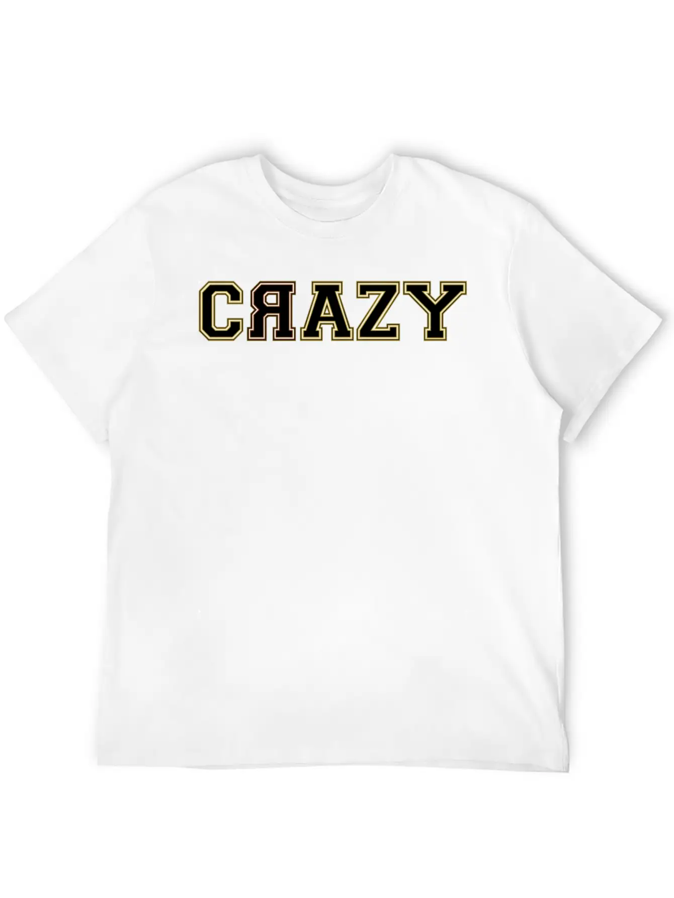 Design Style 2 Stylish Everyday T-Shirt – Unisex Basic Cotton Tee