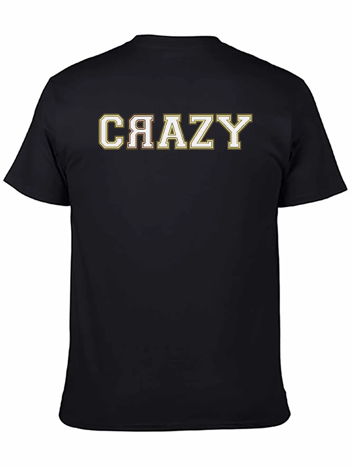 Design Style 2 Stylish Everyday T-Shirt – Unisex Basic Cotton Tee