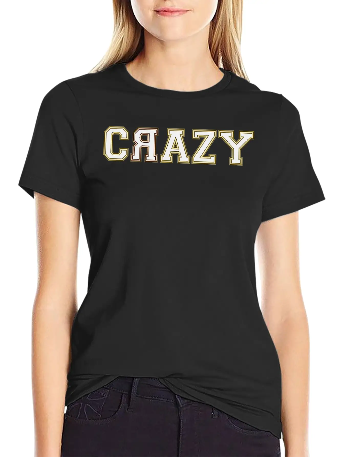 Design Style 2 Stylish Everyday T-Shirt – Unisex Basic Cotton Tee