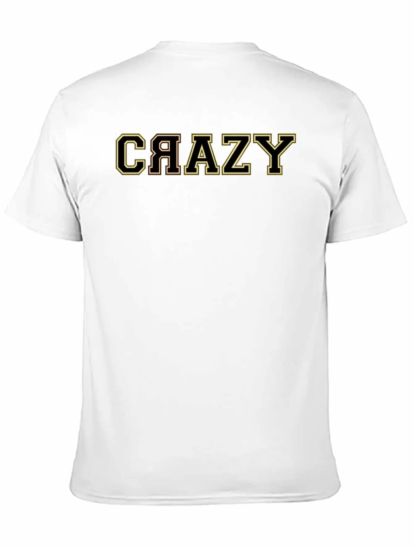 Design Style 2 Stylish Everyday T-Shirt – Unisex Basic Cotton Tee