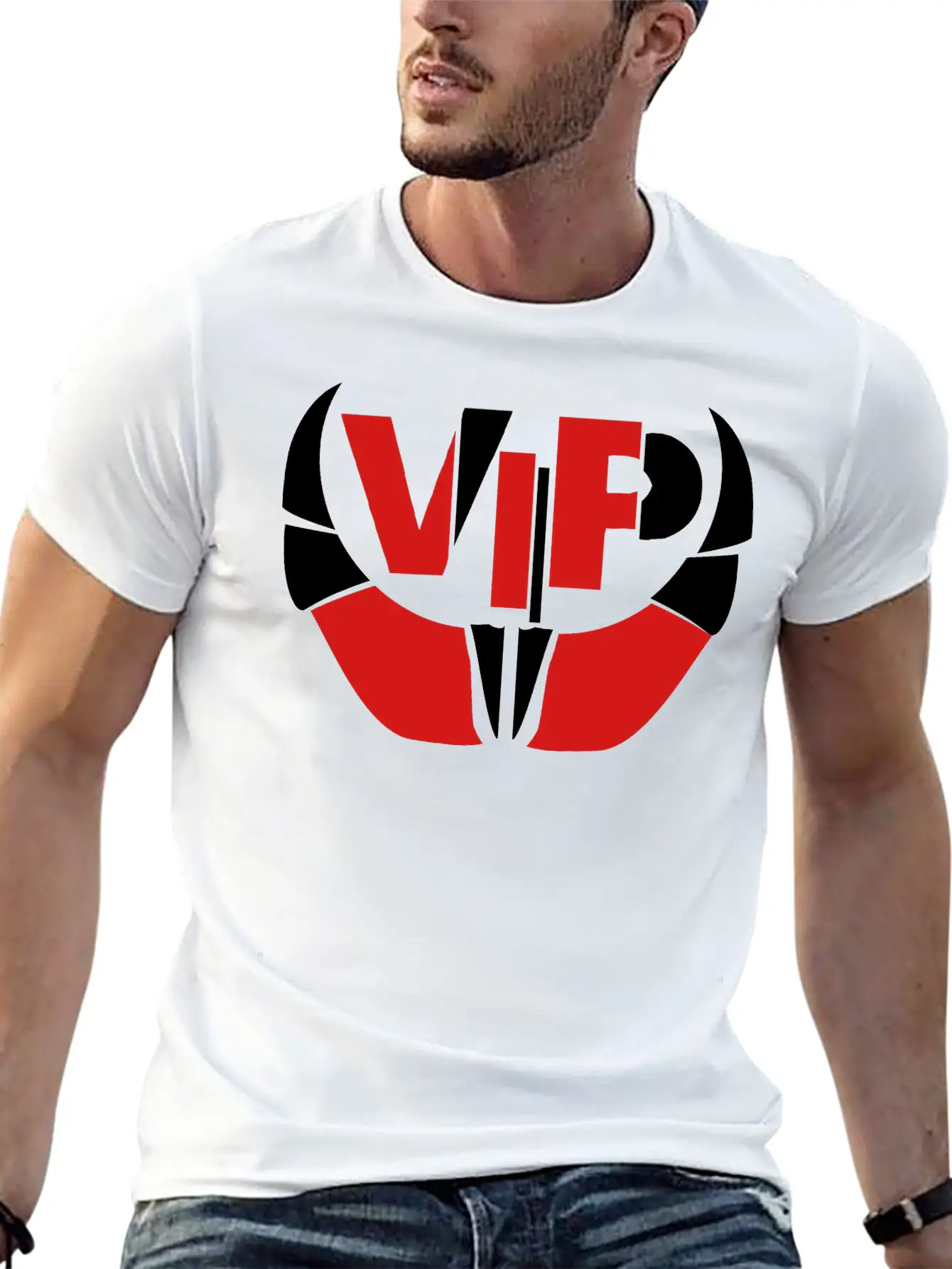 Devil, Devil, Satan, Pattern, Letters, Friends, Te Comfortable Minimalist Graphic Tee – Summer Style Essential