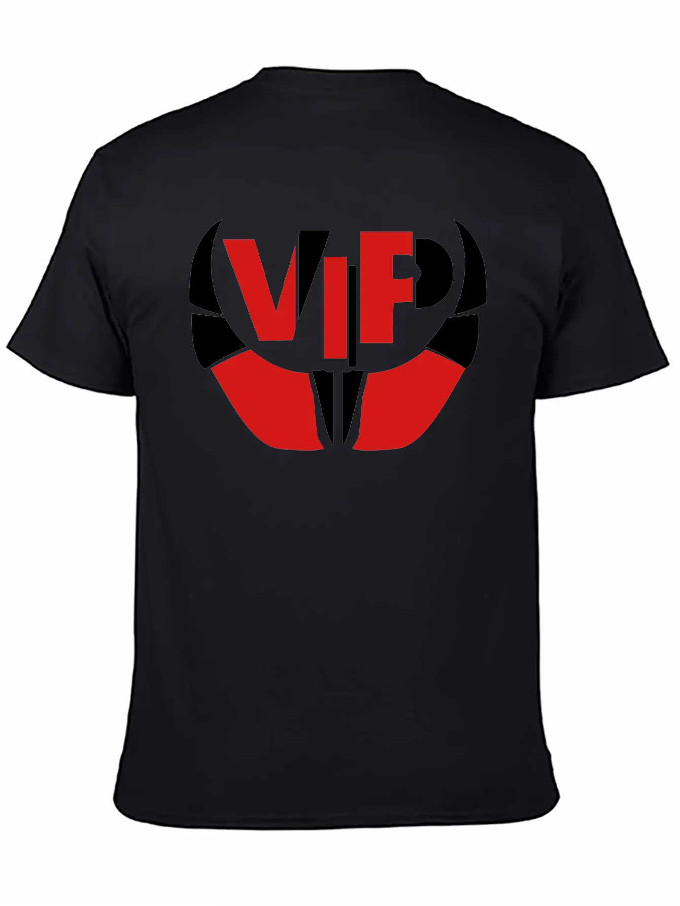 Devil, Devil, Satan, Pattern, Letters, Friends, Te Comfortable Minimalist Graphic Tee – Summer Style Essential