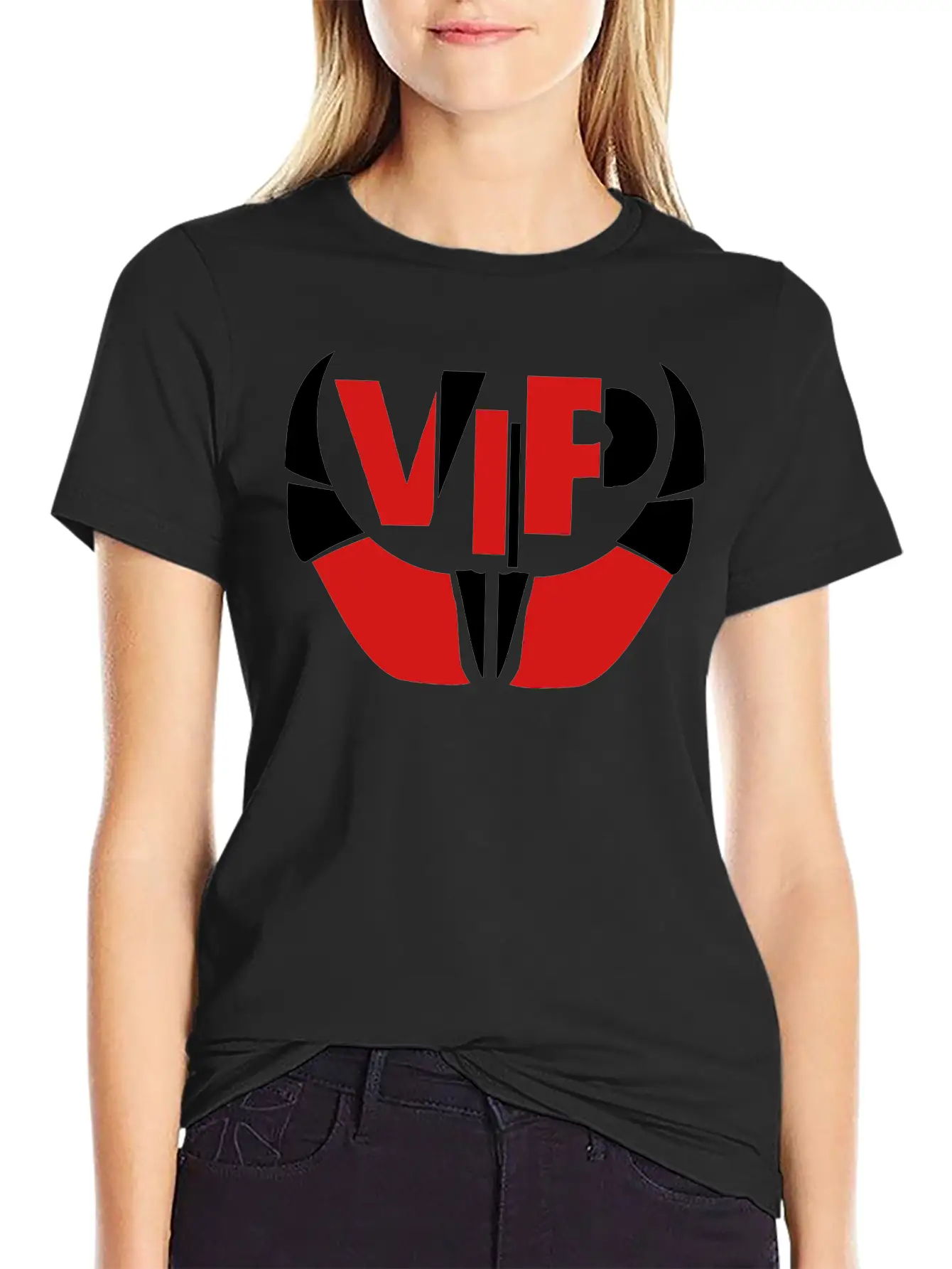 Devil, Devil, Satan, Pattern, Letters, Friends, Te Comfortable Minimalist Graphic Tee – Summer Style Essential