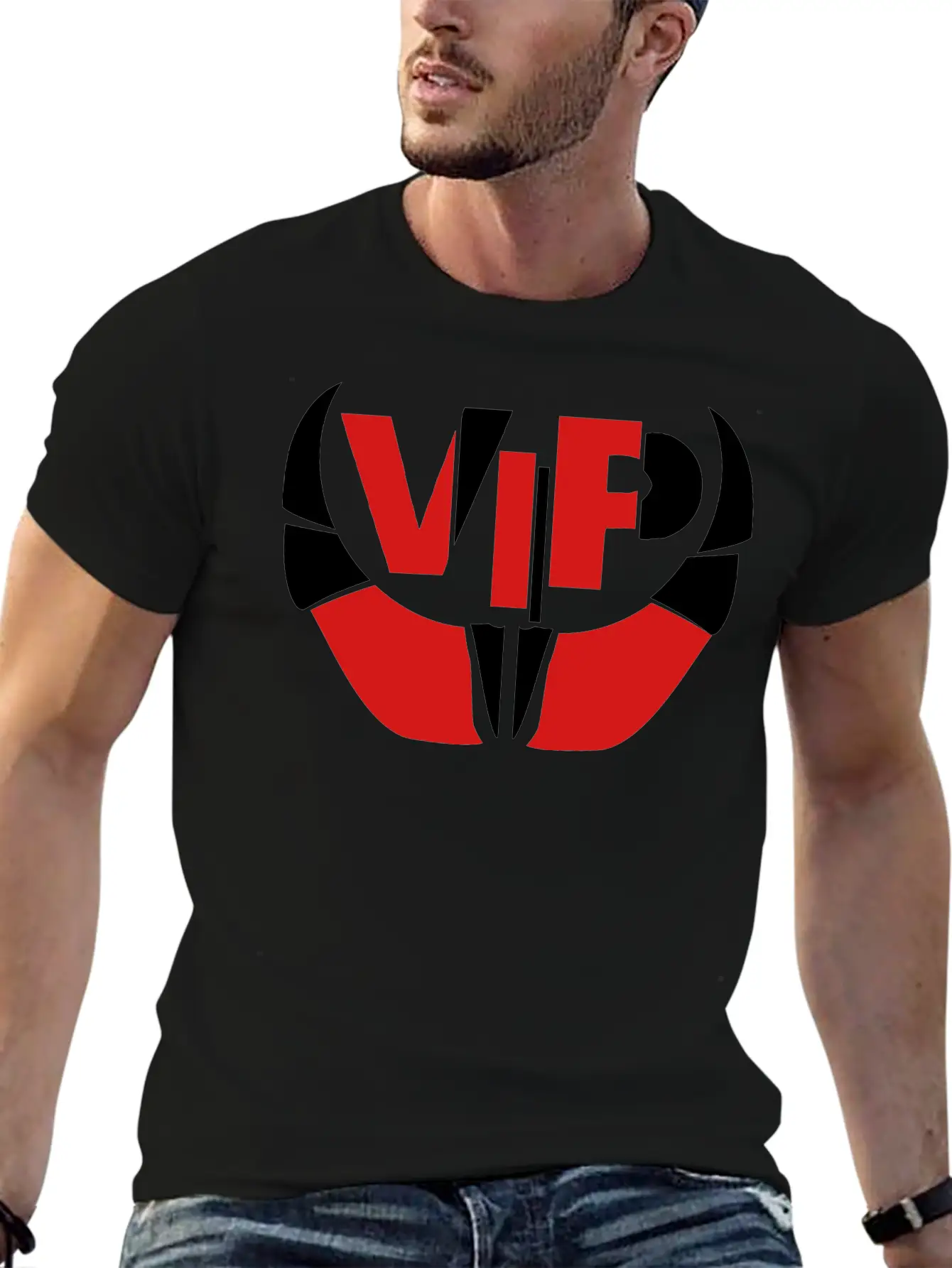 Devil, Devil, Satan, Pattern, Letters, Friends, Te Comfortable Minimalist Graphic Tee – Summer Style Essential