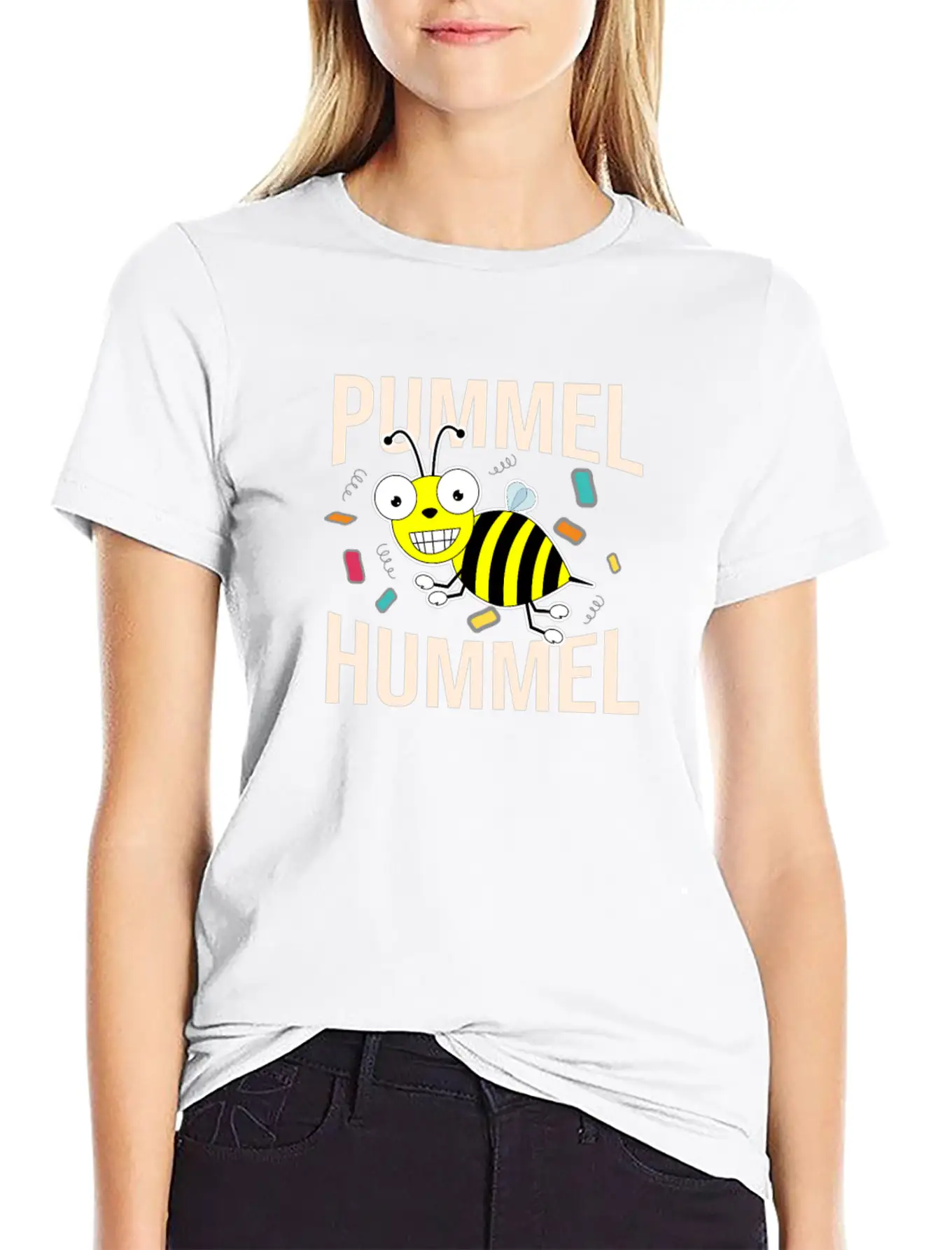 Diet Chubby Bumblebee Slimming Overweight Gift Timeless Short Sleeve Tee – Comfy And Minimalist Design
