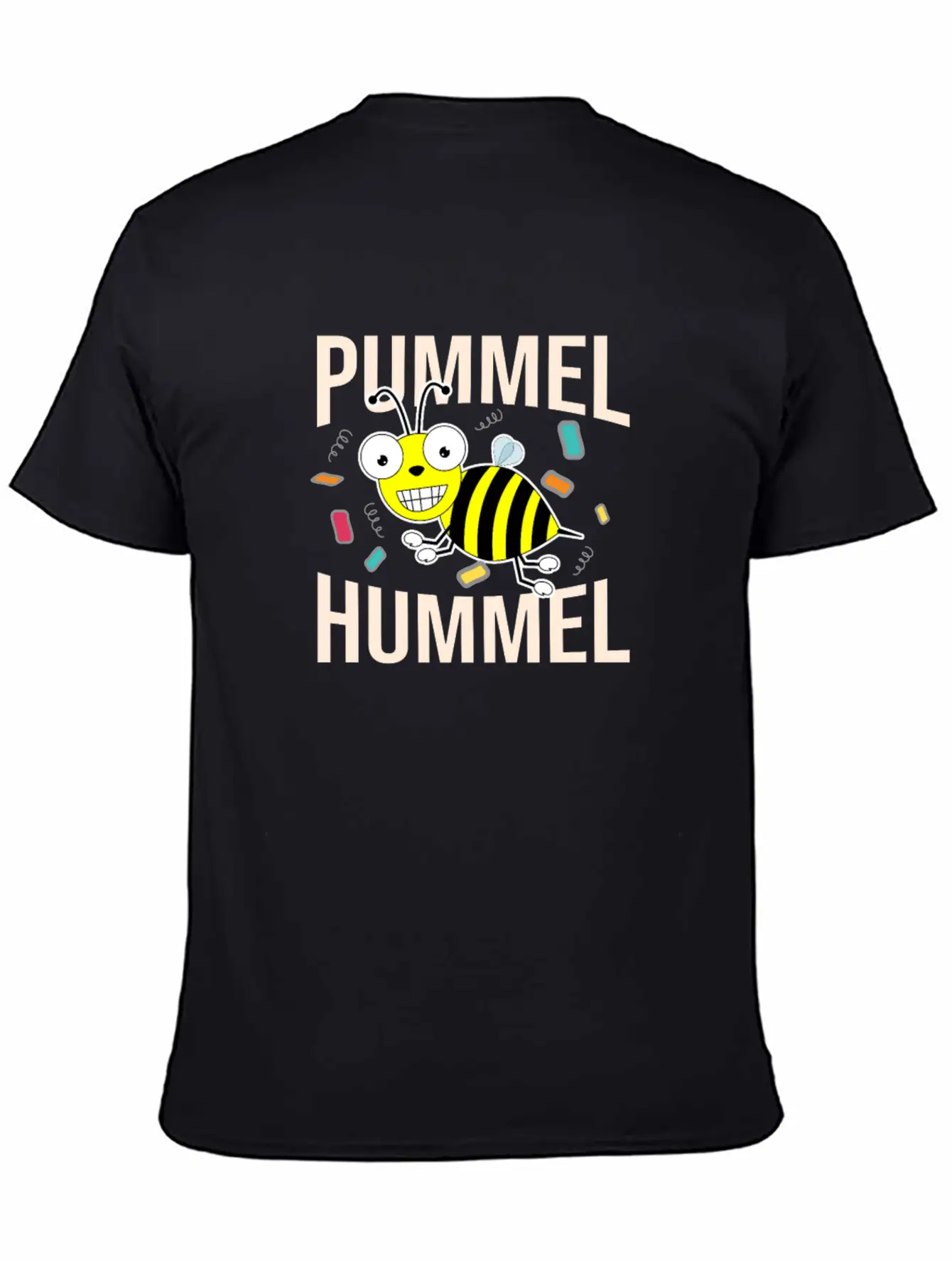 Diet Chubby Bumblebee Slimming Overweight Gift Timeless Short Sleeve Tee – Comfy And Minimalist Design