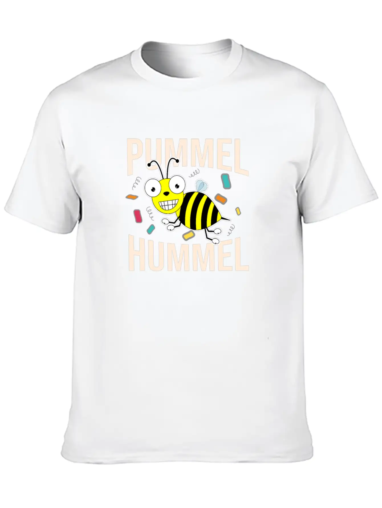 Diet Chubby Bumblebee Slimming Overweight Gift Timeless Short Sleeve Tee – Comfy And Minimalist Design