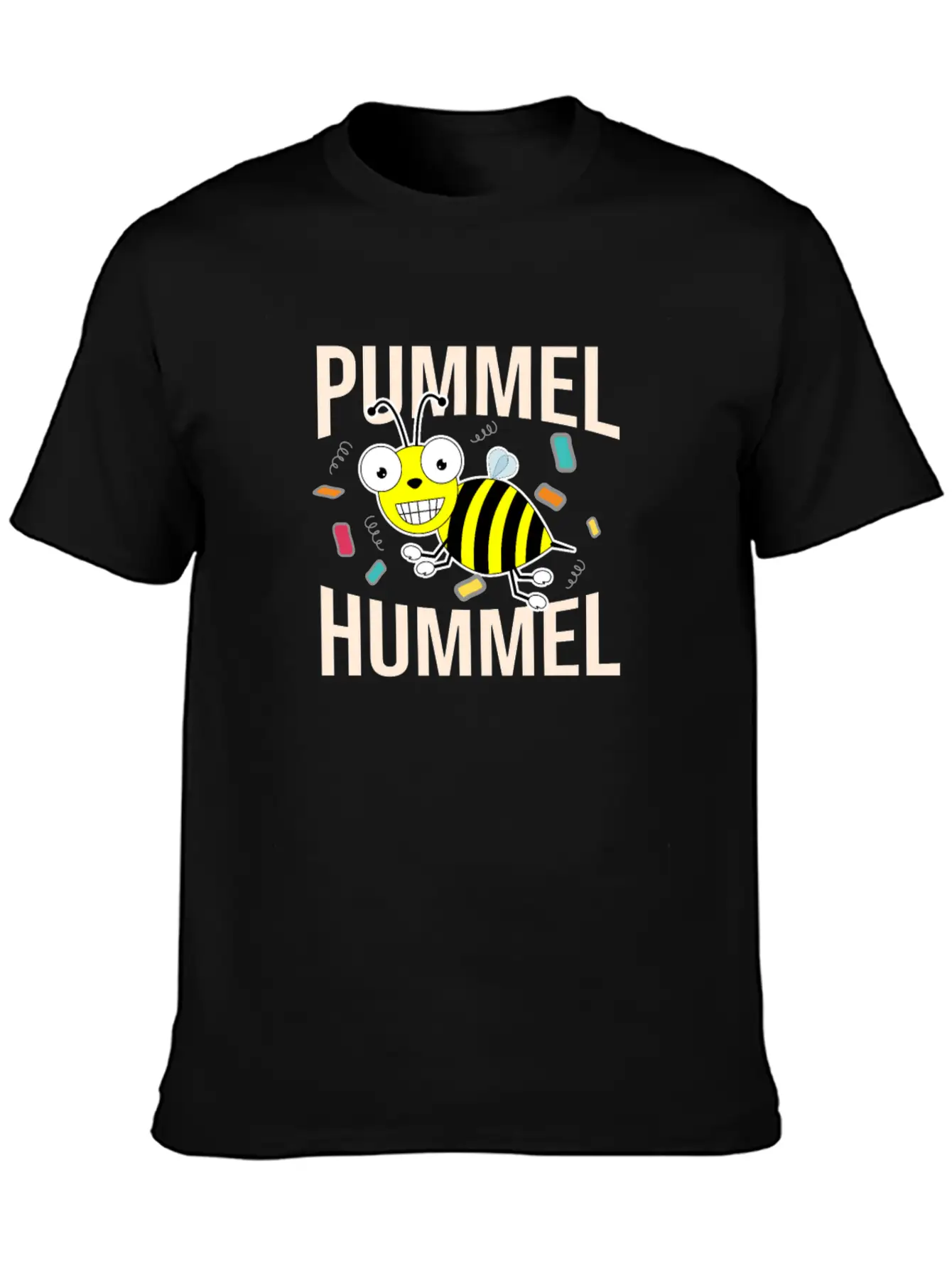 Diet Chubby Bumblebee Slimming Overweight Gift Timeless Short Sleeve Tee – Comfy And Minimalist Design