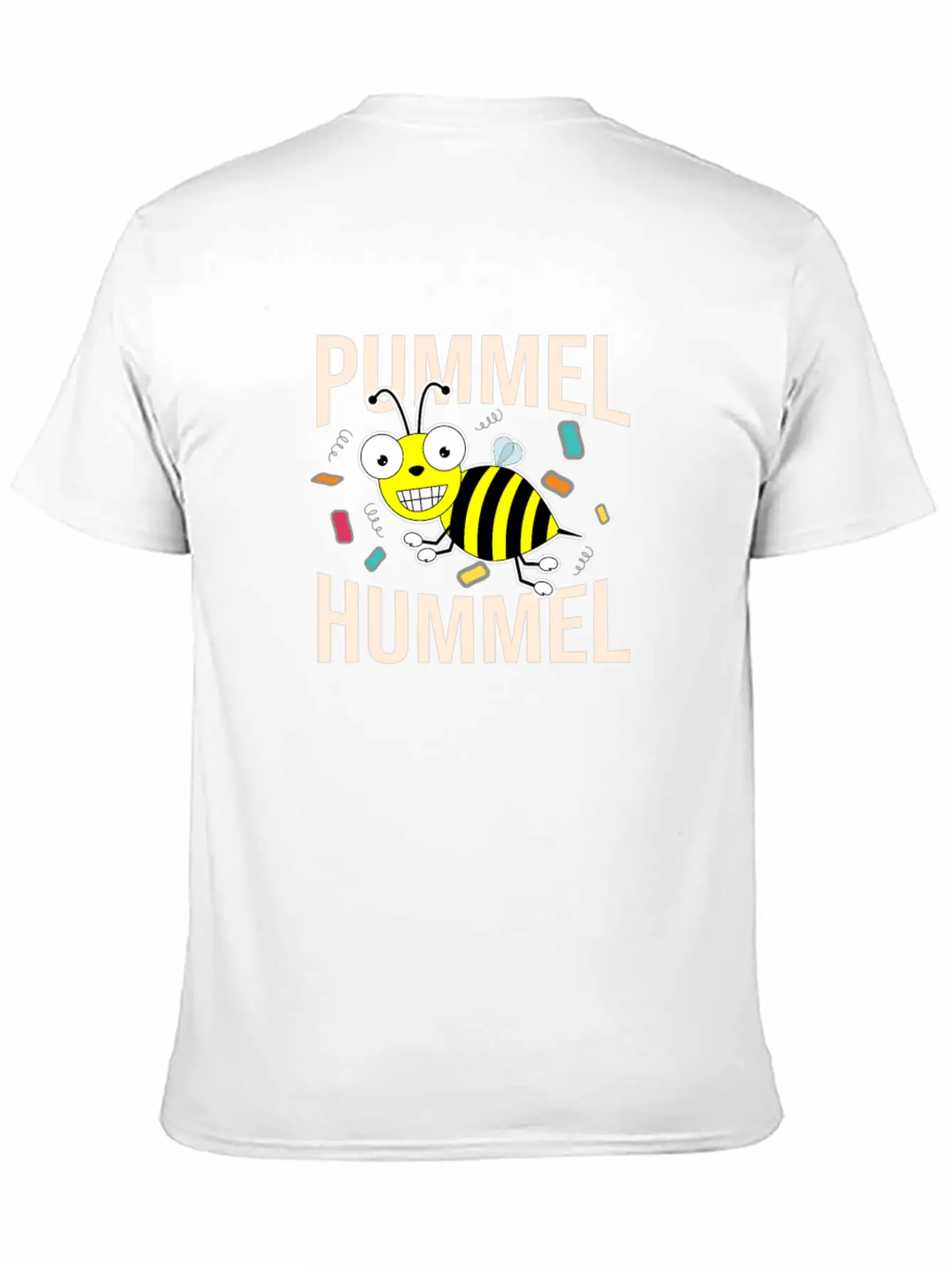 Diet Chubby Bumblebee Slimming Overweight Gift Timeless Short Sleeve Tee – Comfy And Minimalist Design