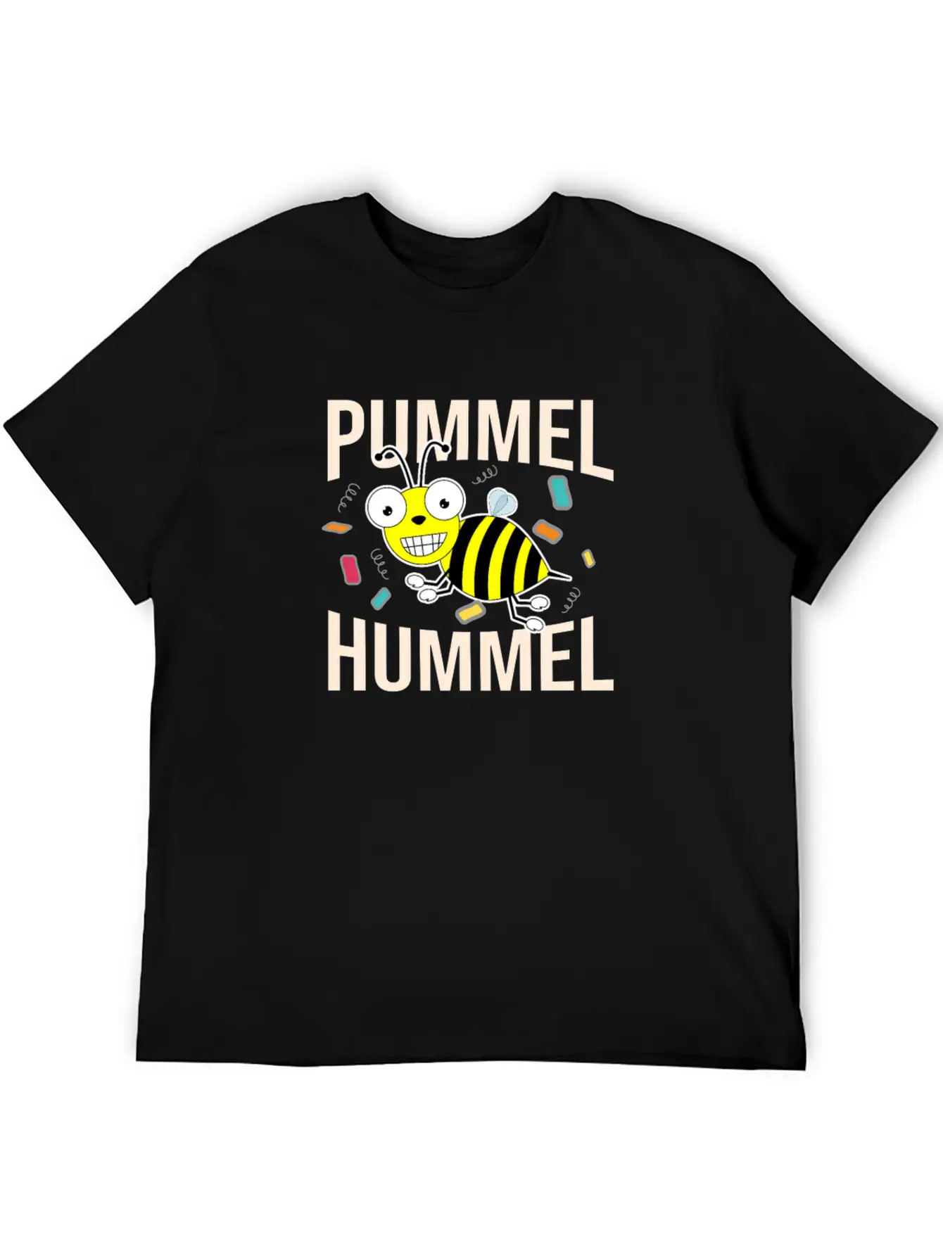 Diet Chubby Bumblebee Slimming Overweight Gift Timeless Short Sleeve Tee – Comfy And Minimalist Design