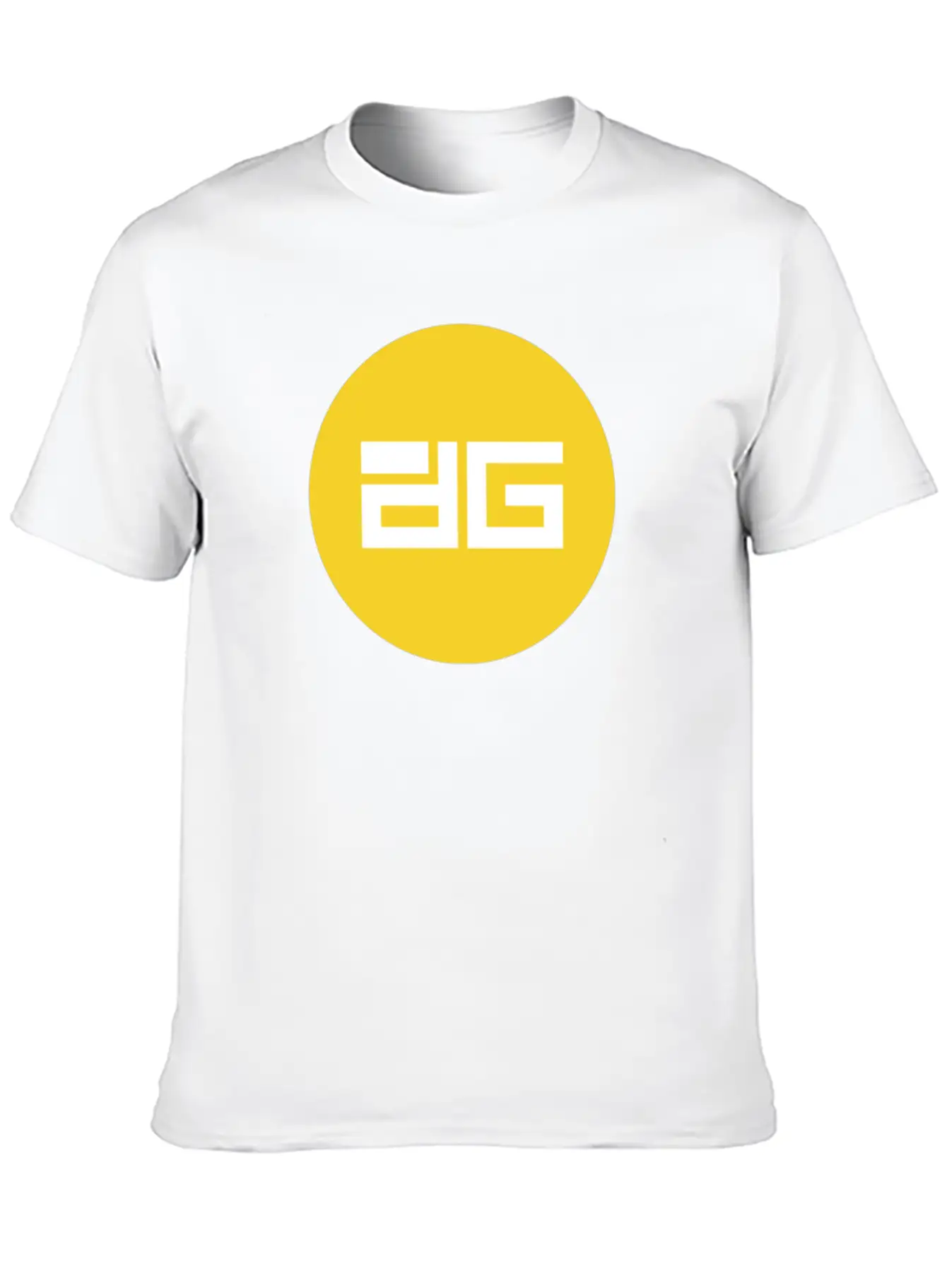 Digixdao DGD Crypto Cryptocurrency Blockchain Coin Timeless Short Sleeve Tee – Comfy And Minimalist Design