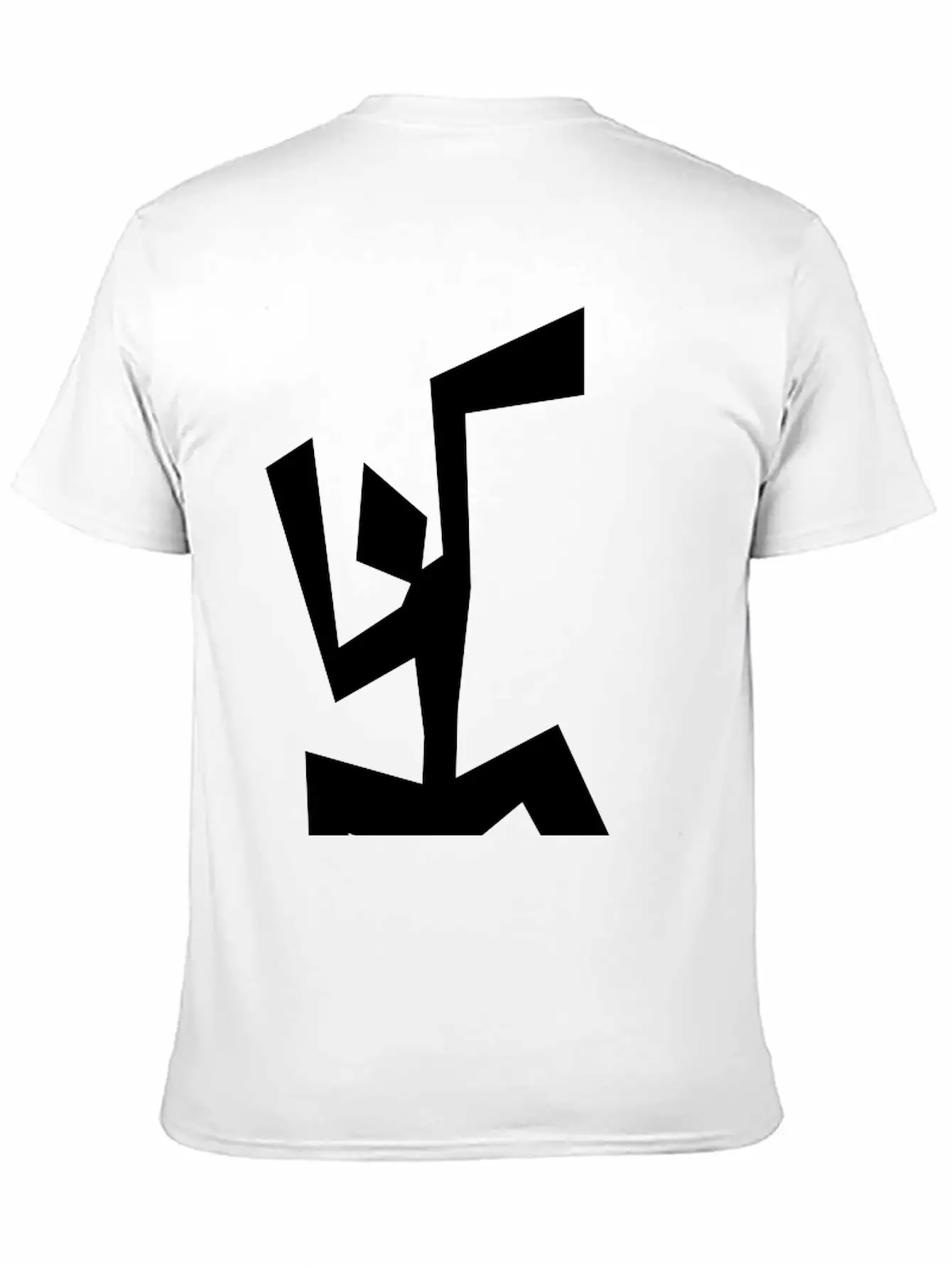 Disco Dancer 1 Unisex Short Sleeve Soft Cotton T-Shirt – Casual Everyday Wear