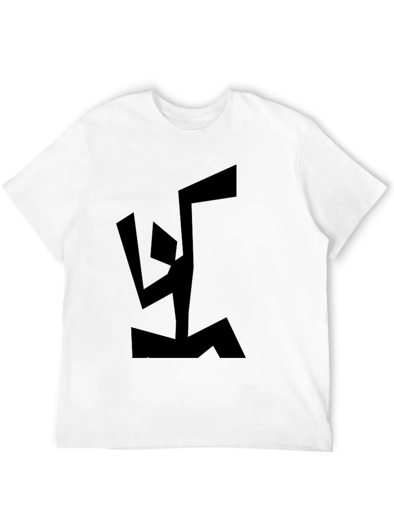 Disco Dancer 1 Unisex Short Sleeve Soft Cotton T-Shirt – Casual Everyday Wear