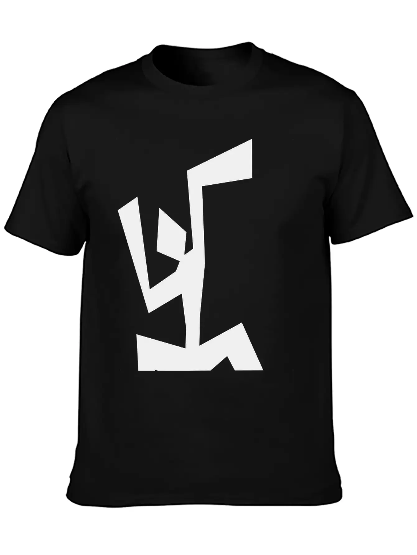 Disco Dancer 1 Unisex Short Sleeve Soft Cotton T-Shirt – Casual Everyday Wear