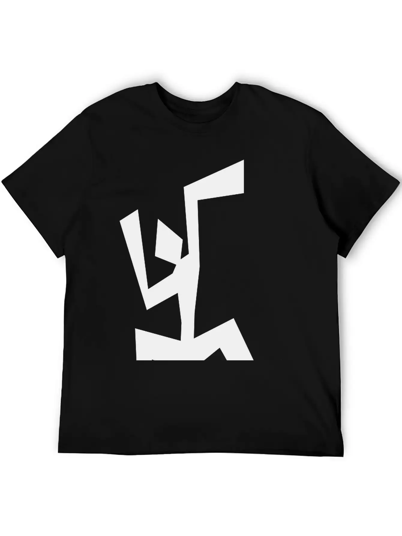 Disco Dancer 1 Unisex Short Sleeve Soft Cotton T-Shirt – Casual Everyday Wear