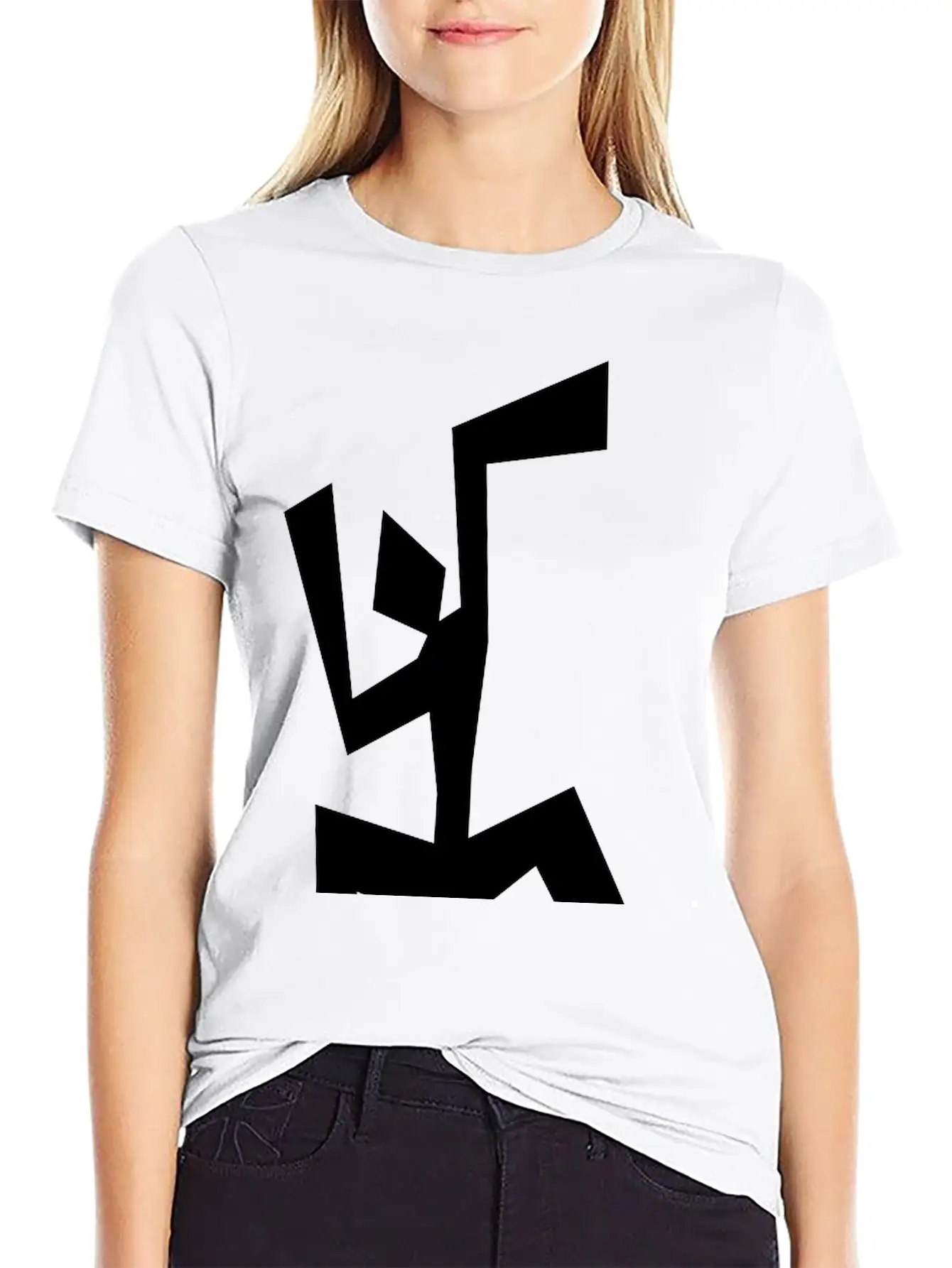 Disco Dancer 1 Unisex Short Sleeve Soft Cotton T-Shirt – Casual Everyday Wear