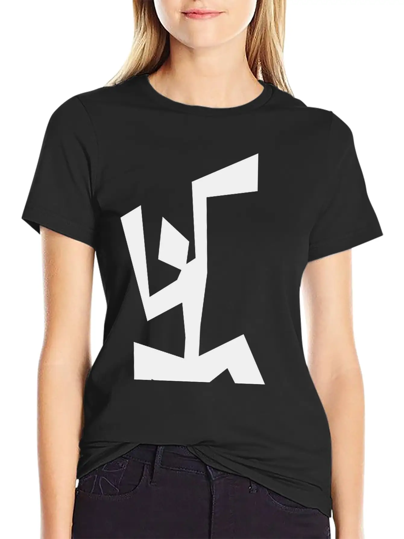 Disco Dancer 1 Unisex Short Sleeve Soft Cotton T-Shirt – Casual Everyday Wear