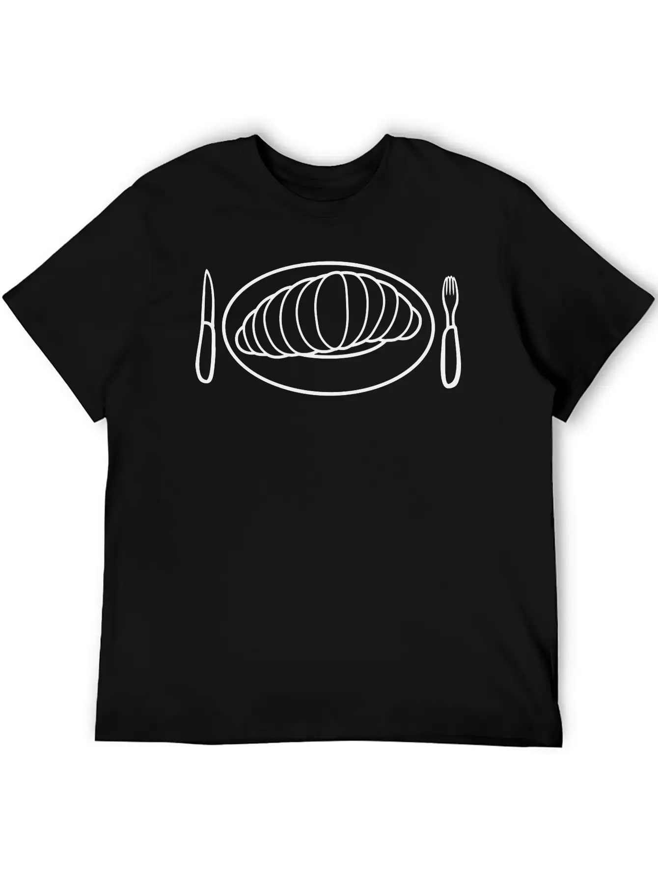 Disgusting Huge Larva Stylish Everyday T-Shirt – Unisex Basic Cotton Tee