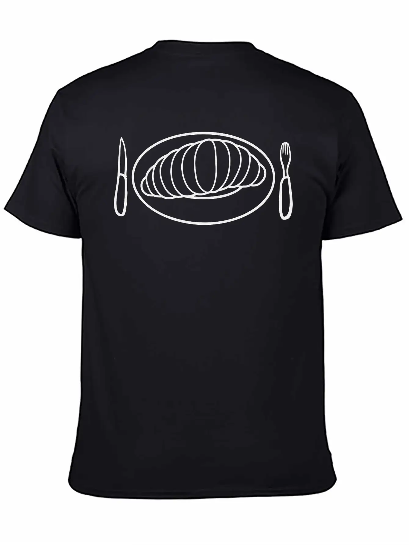Disgusting Huge Larva Stylish Everyday T-Shirt – Unisex Basic Cotton Tee
