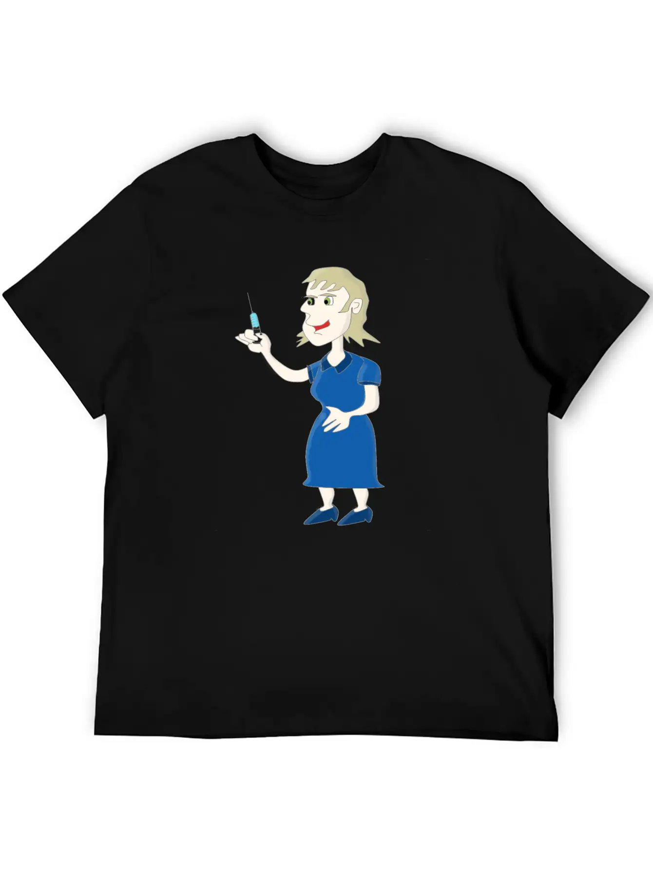 Doc172 Unisex Casual T-Shirt – Clean Design For Daily Comfort