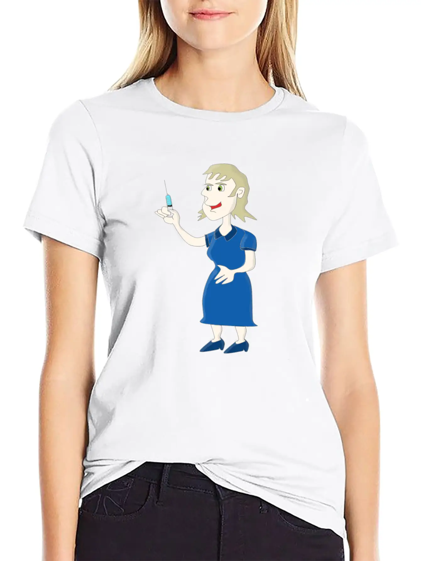 Doc172 Unisex Casual T-Shirt – Clean Design For Daily Comfort