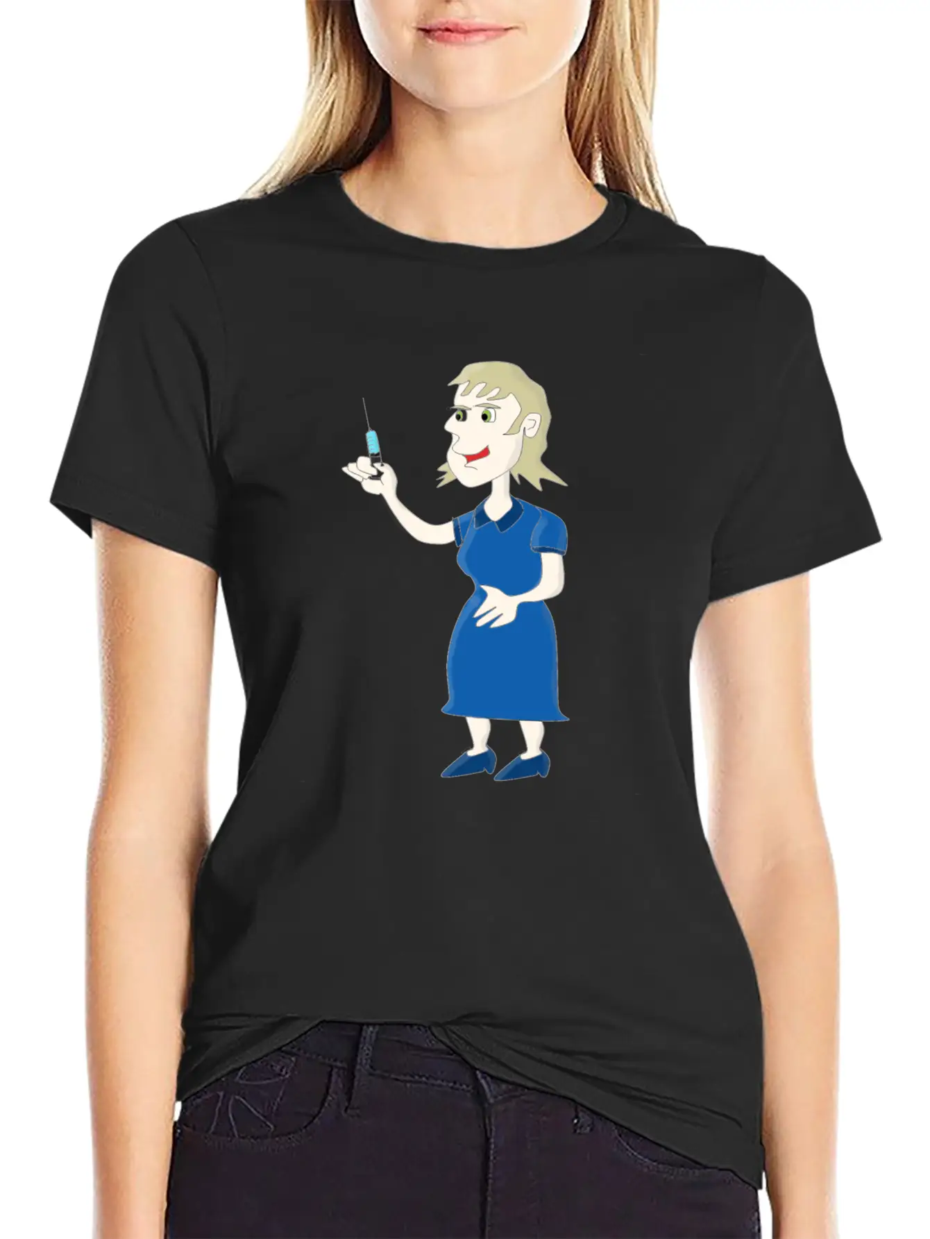 Doc172 Unisex Casual T-Shirt – Clean Design For Daily Comfort
