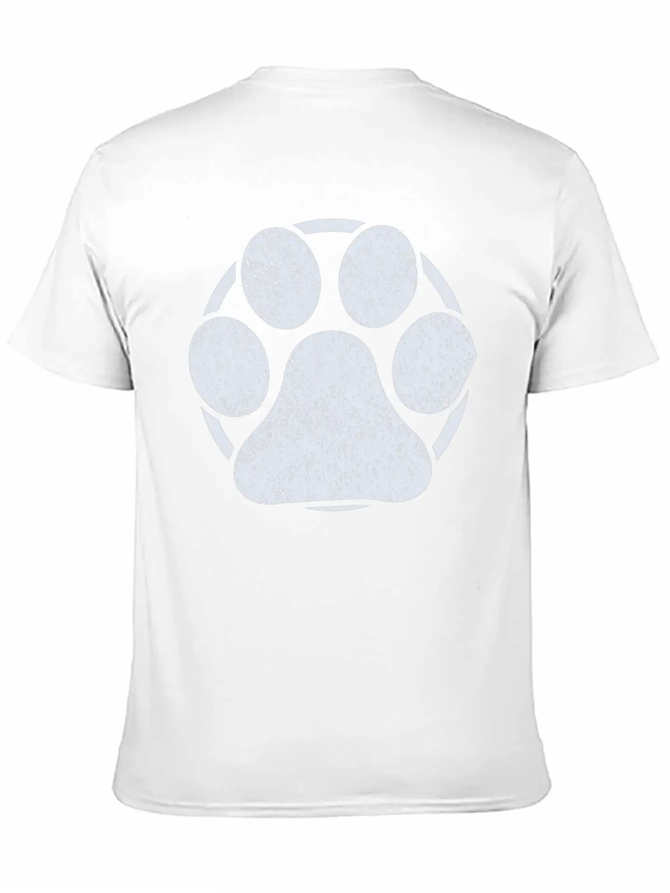 Dog Basic Graphic T-Shirt – Daily Comfort In Soft Cotton
