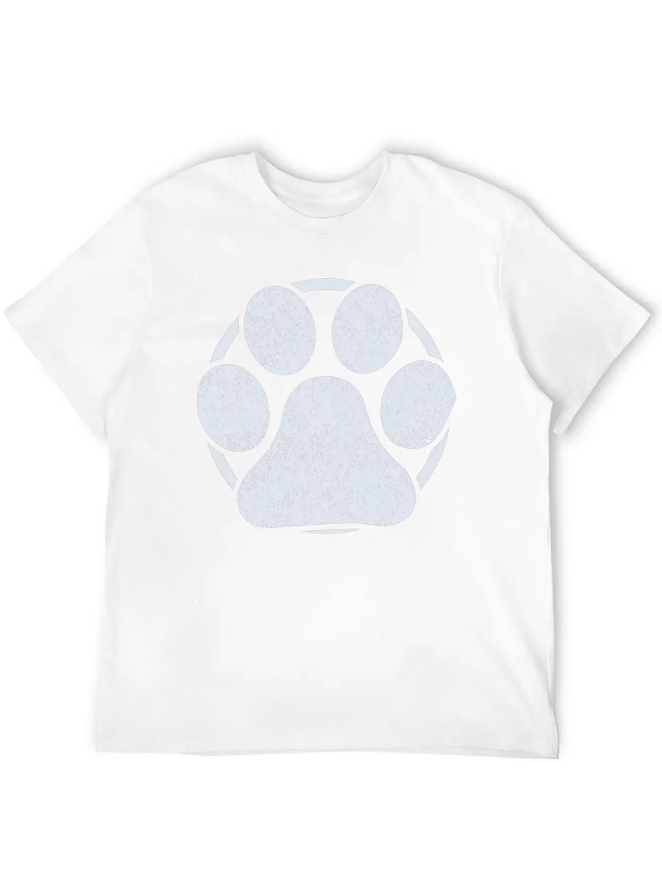 Dog Basic Graphic T-Shirt – Daily Comfort In Soft Cotton