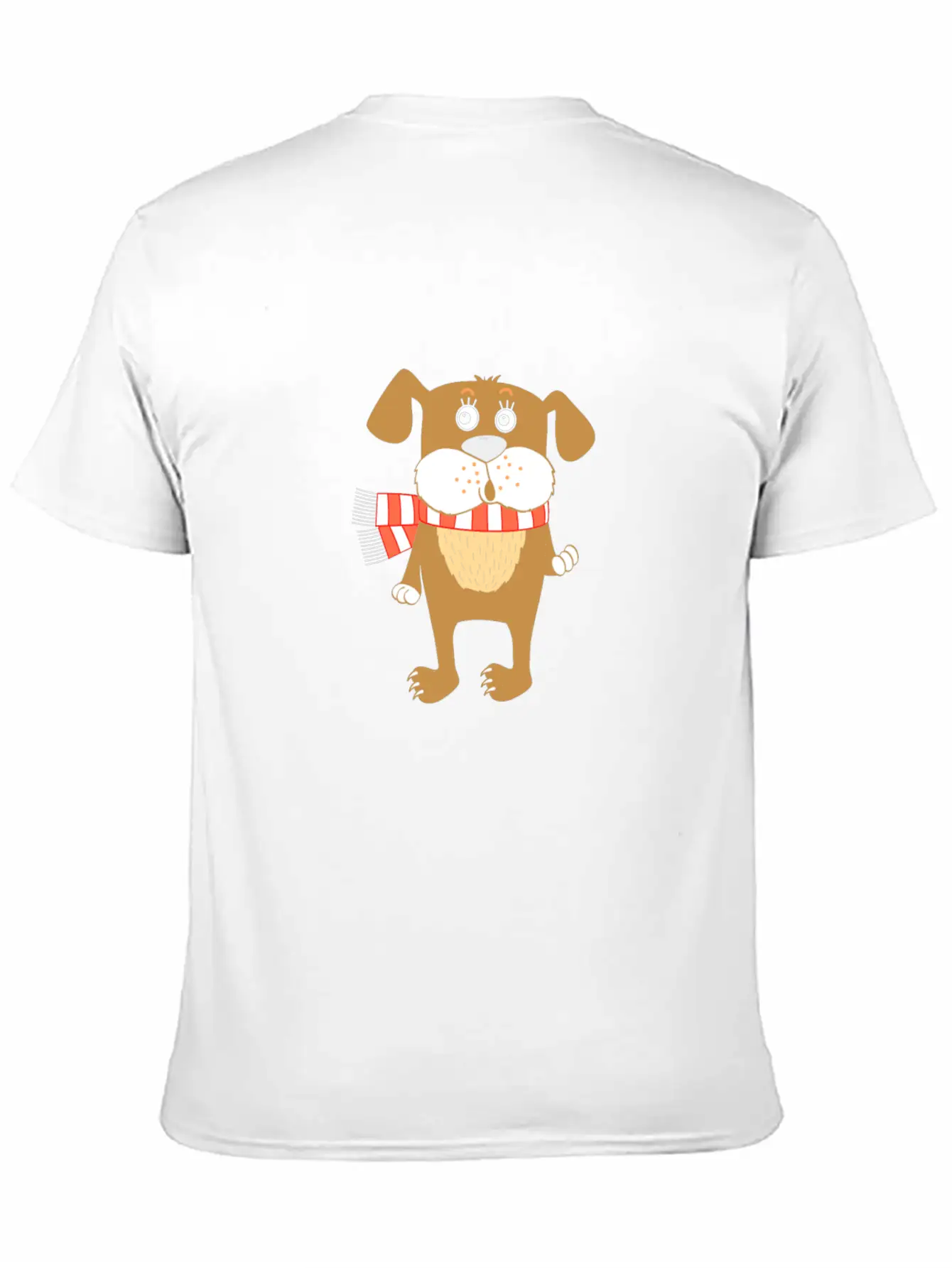 Dog | Dogs Christmas Dog Lover Xmas Gift Ideas Timeless Short Sleeve Tee – Comfy And Minimalist Design