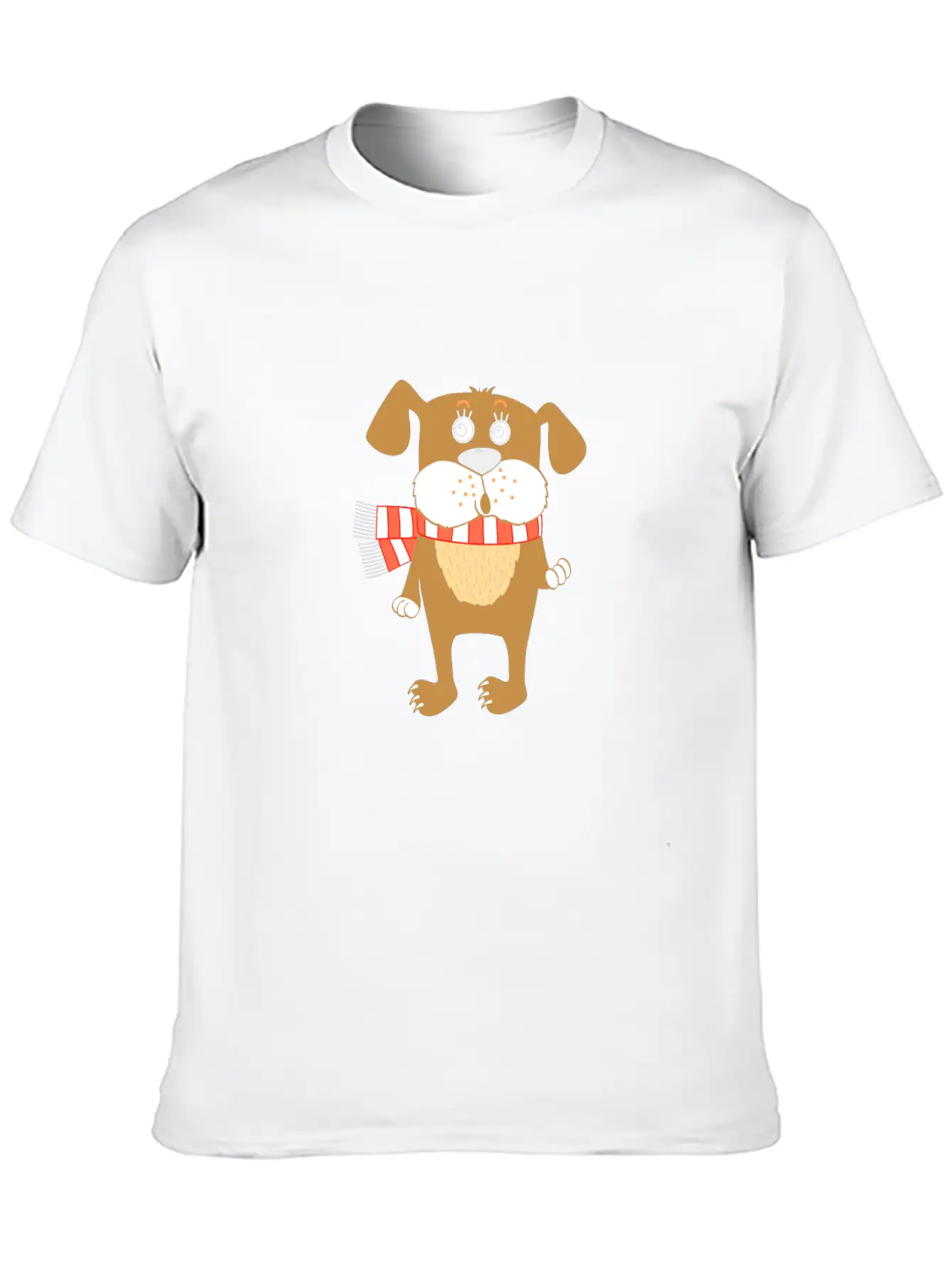 Dog | Dogs Christmas Dog Lover Xmas Gift Ideas Timeless Short Sleeve Tee – Comfy And Minimalist Design