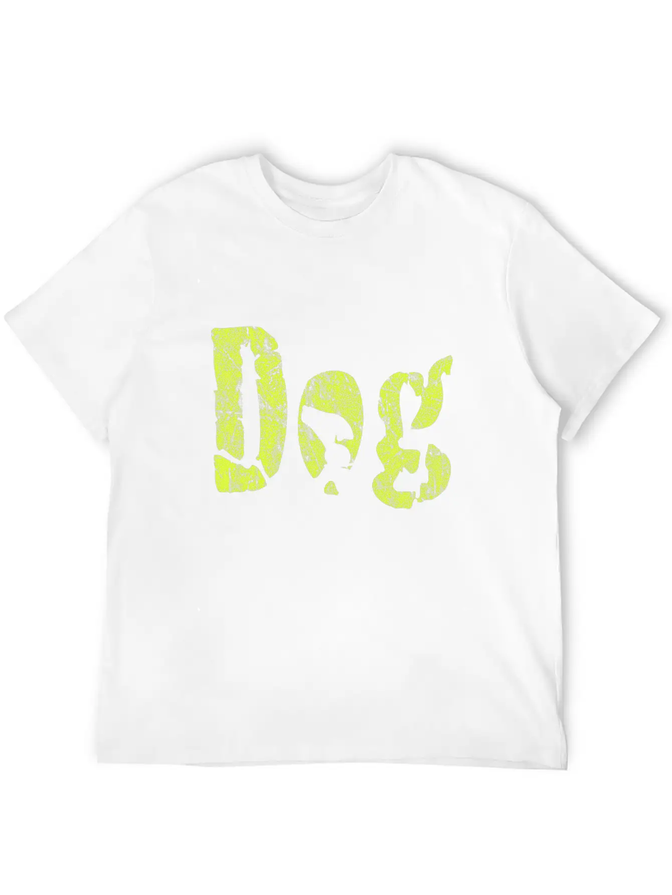 Dog Puppy Barking Animal Gift Idea Stylish Everyday T-Shirt – Unisex Basic Cotton Tee