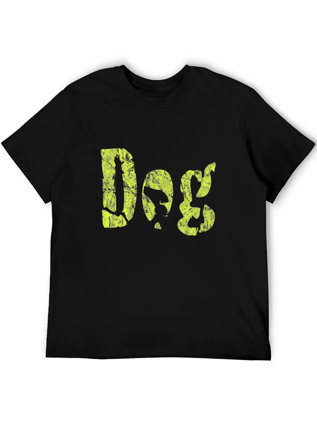 Dog Puppy Barking Animal Gift Idea Stylish Everyday T-Shirt – Unisex Basic Cotton Tee