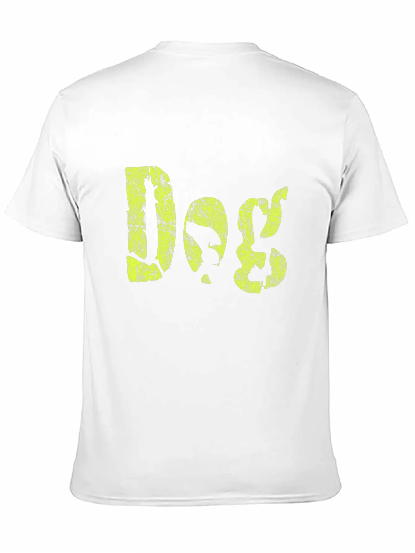 Dog Puppy Barking Animal Gift Idea Stylish Everyday T-Shirt – Unisex Basic Cotton Tee