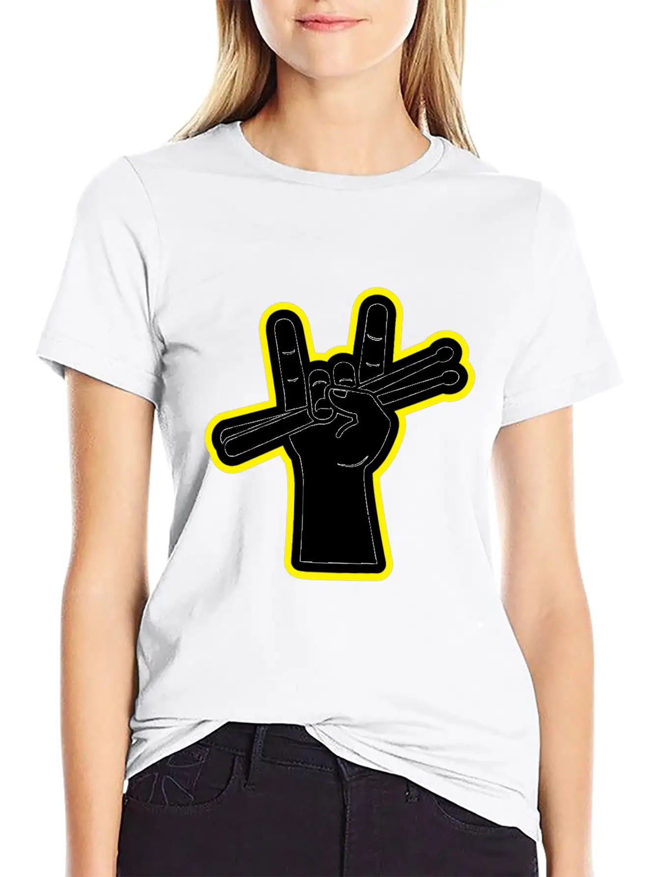 Drums Gift Tape Drummer Festival Timeless Short Sleeve Tee – Comfy And Minimalist Design