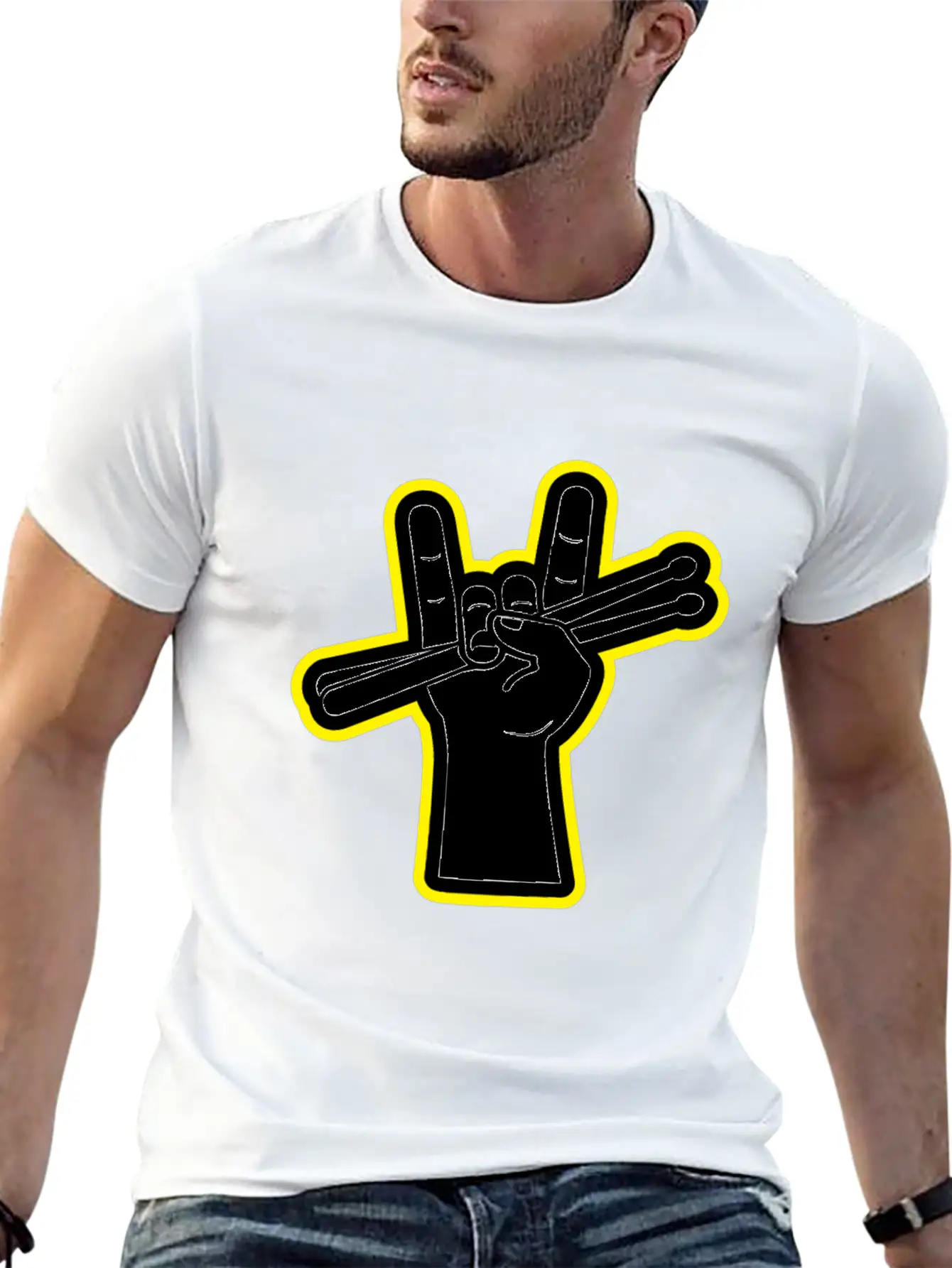Drums Gift Tape Drummer Festival Timeless Short Sleeve Tee – Comfy And Minimalist Design