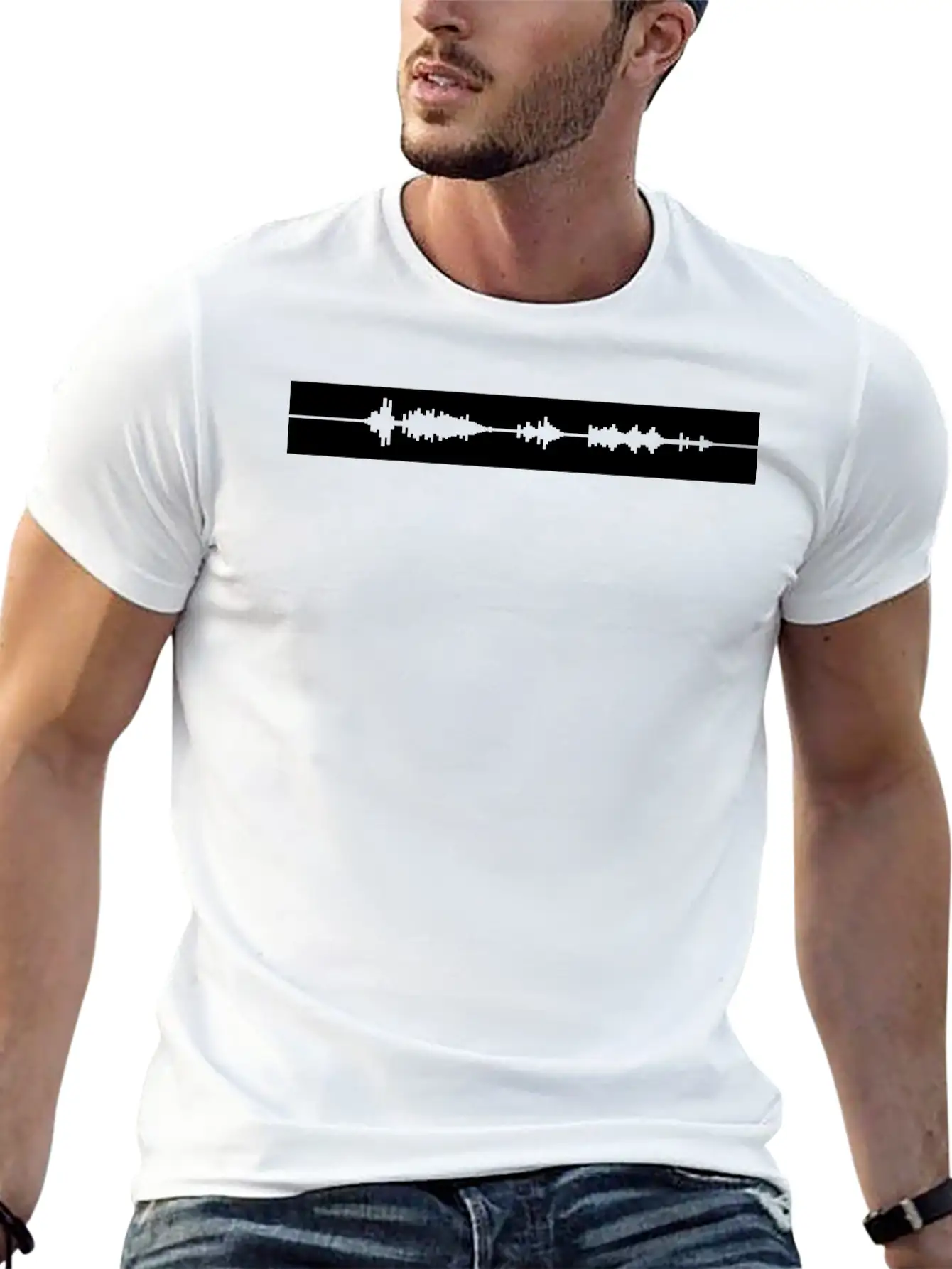 DUBSTEP,ELECTRO,MINIMAL,TECHNO,DANCE, MUSIC, EDM Essential Unisex Summer Tee – Soft Cotton Casual Fit