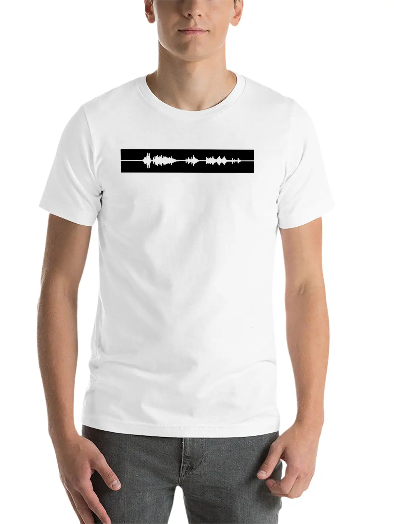 DUBSTEP,ELECTRO,MINIMAL,TECHNO,DANCE, MUSIC, EDM Essential Unisex Summer Tee – Soft Cotton Casual Fit
