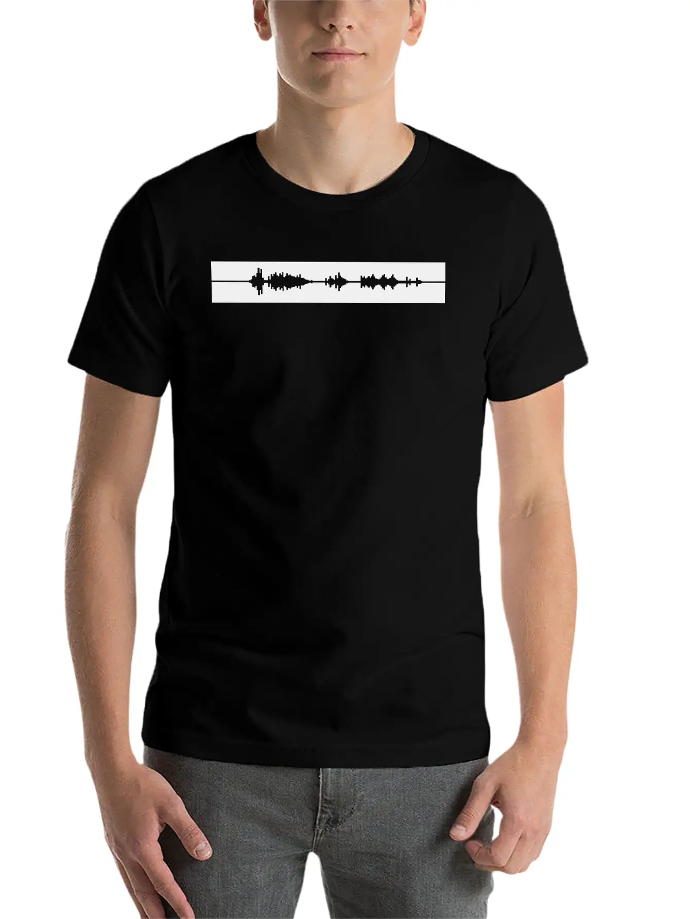 DUBSTEP,ELECTRO,MINIMAL,TECHNO,DANCE, MUSIC, EDM Essential Unisex Summer Tee – Soft Cotton Casual Fit