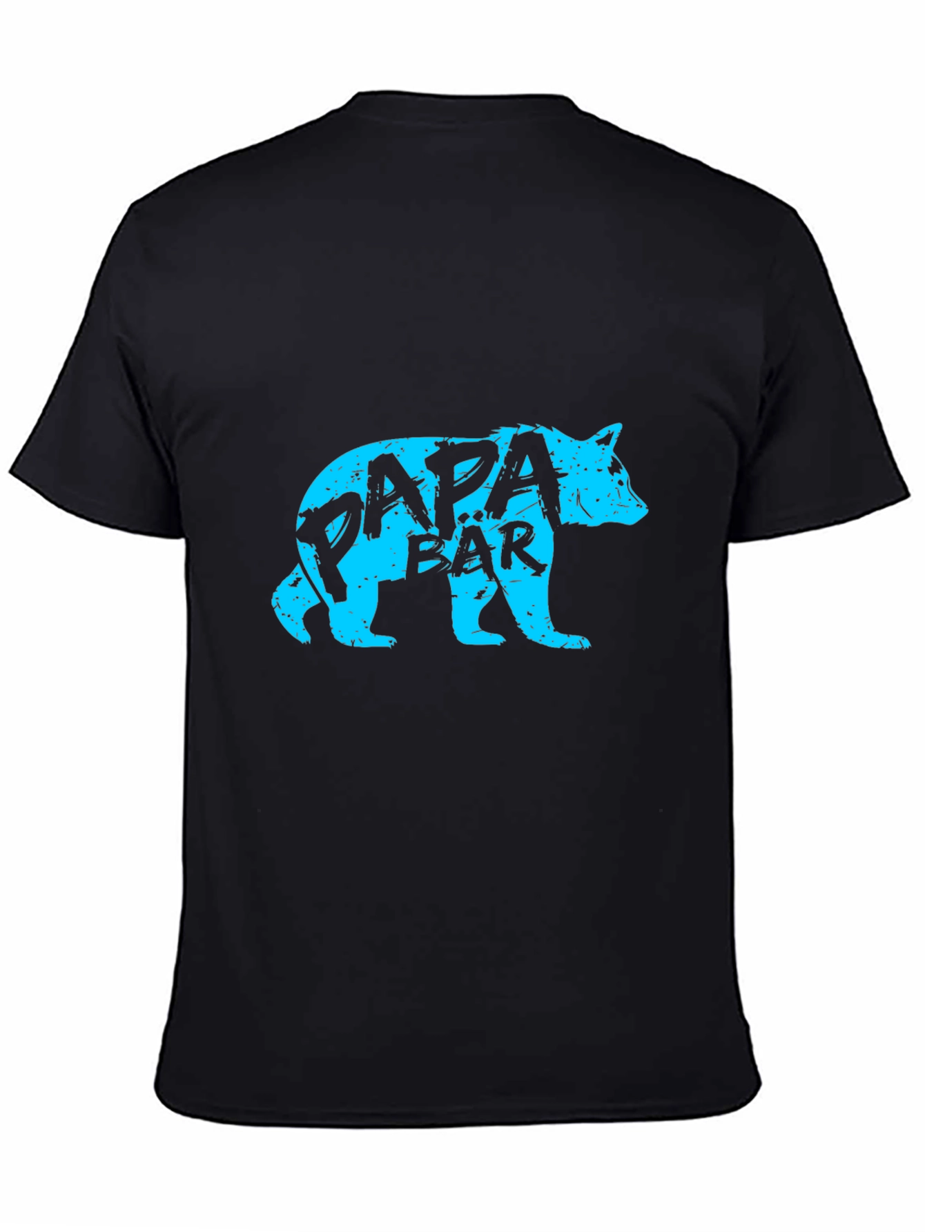 Papa Bear T-Shirt - Stylish Graphic Tee