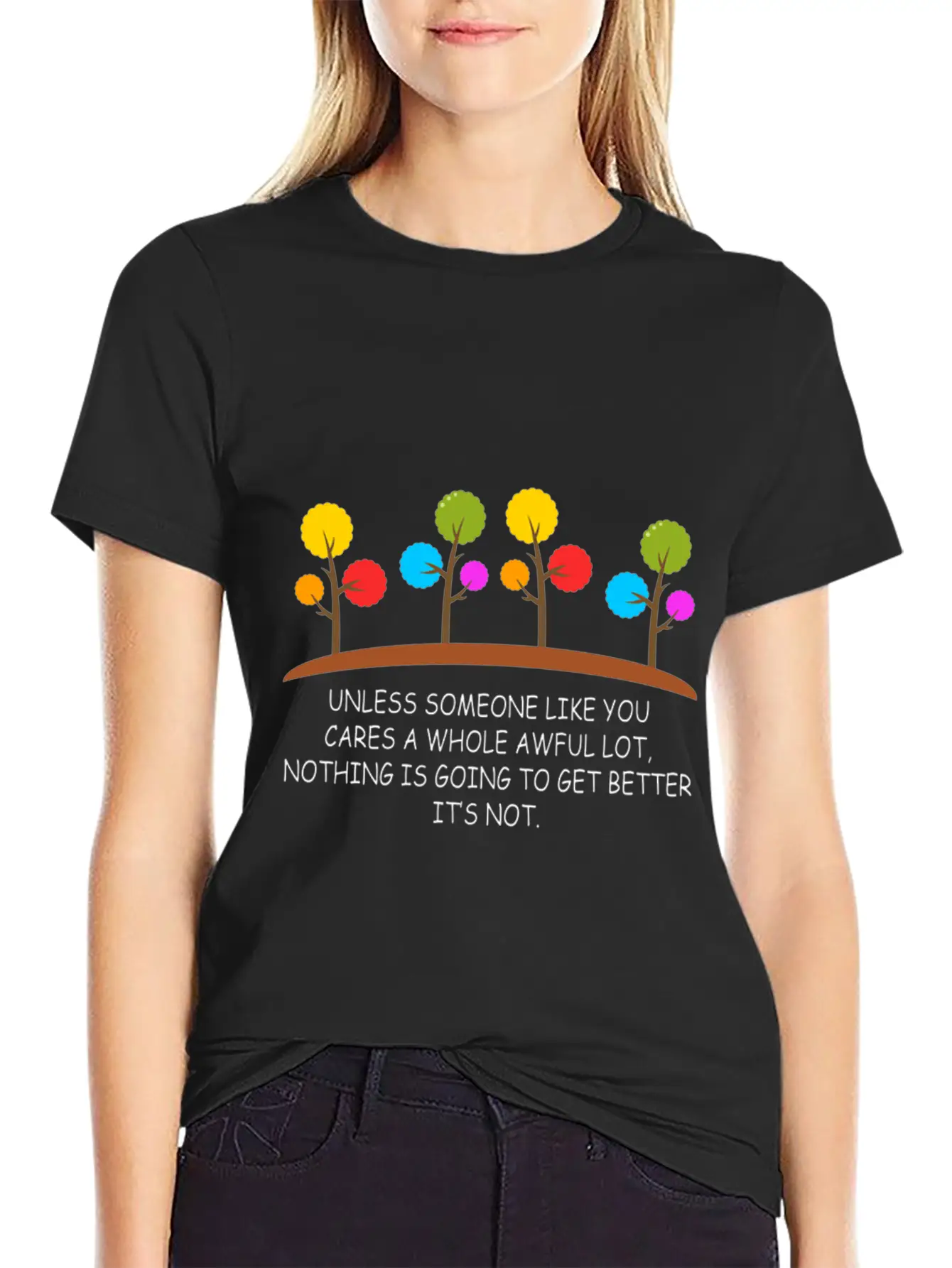 Earth Day T Shirt Earth Day T Shirt Stylish Everyday T-Shirt – Unisex Basic Cotton Tee