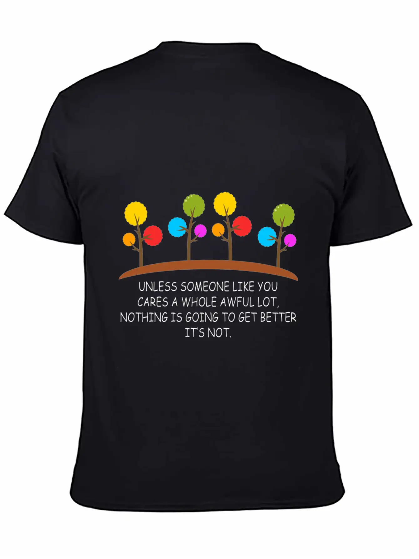 Earth Day T Shirt Earth Day T Shirt Stylish Everyday T-Shirt – Unisex Basic Cotton Tee