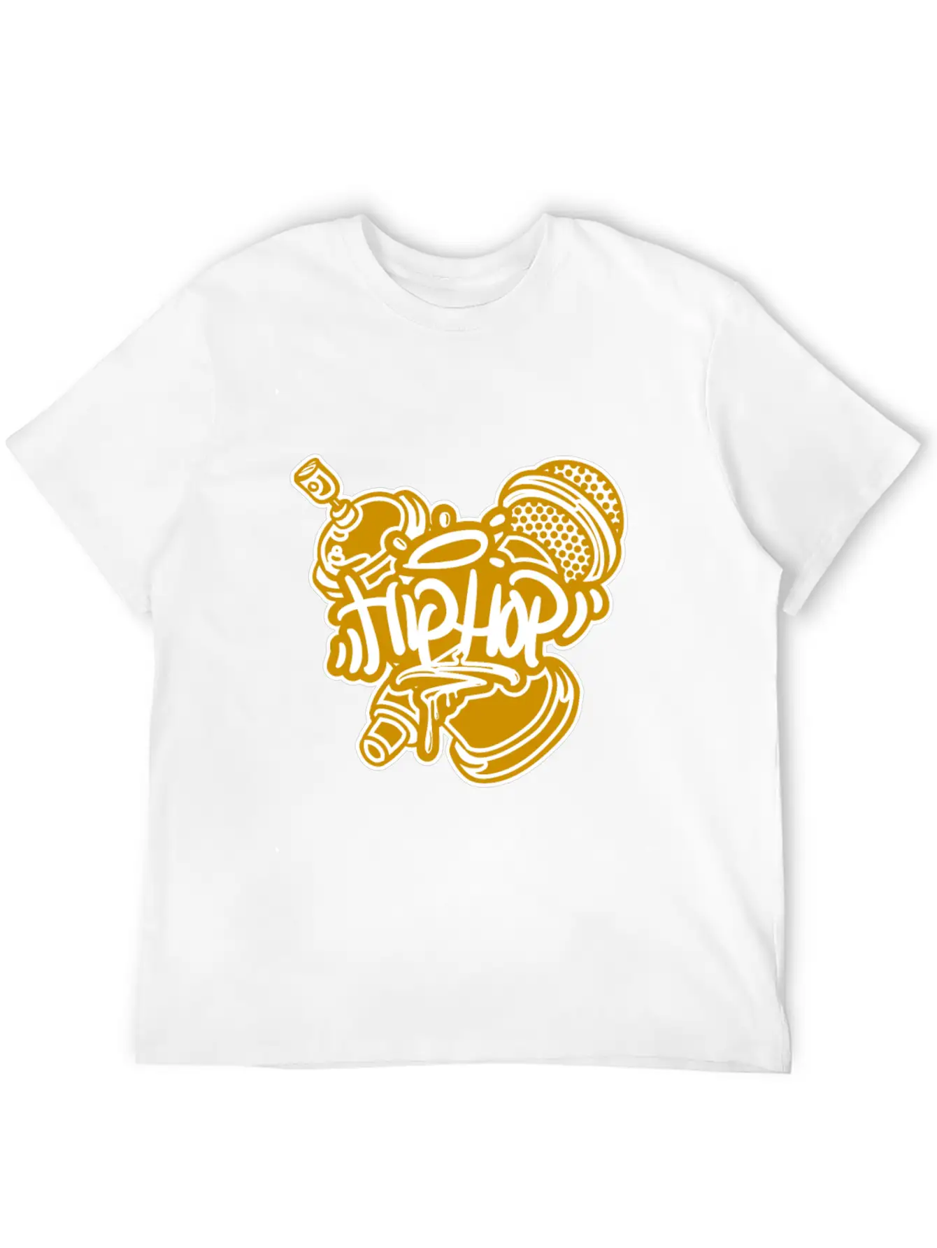 Electro Stylish Everyday T-Shirt – Unisex Basic Cotton Tee