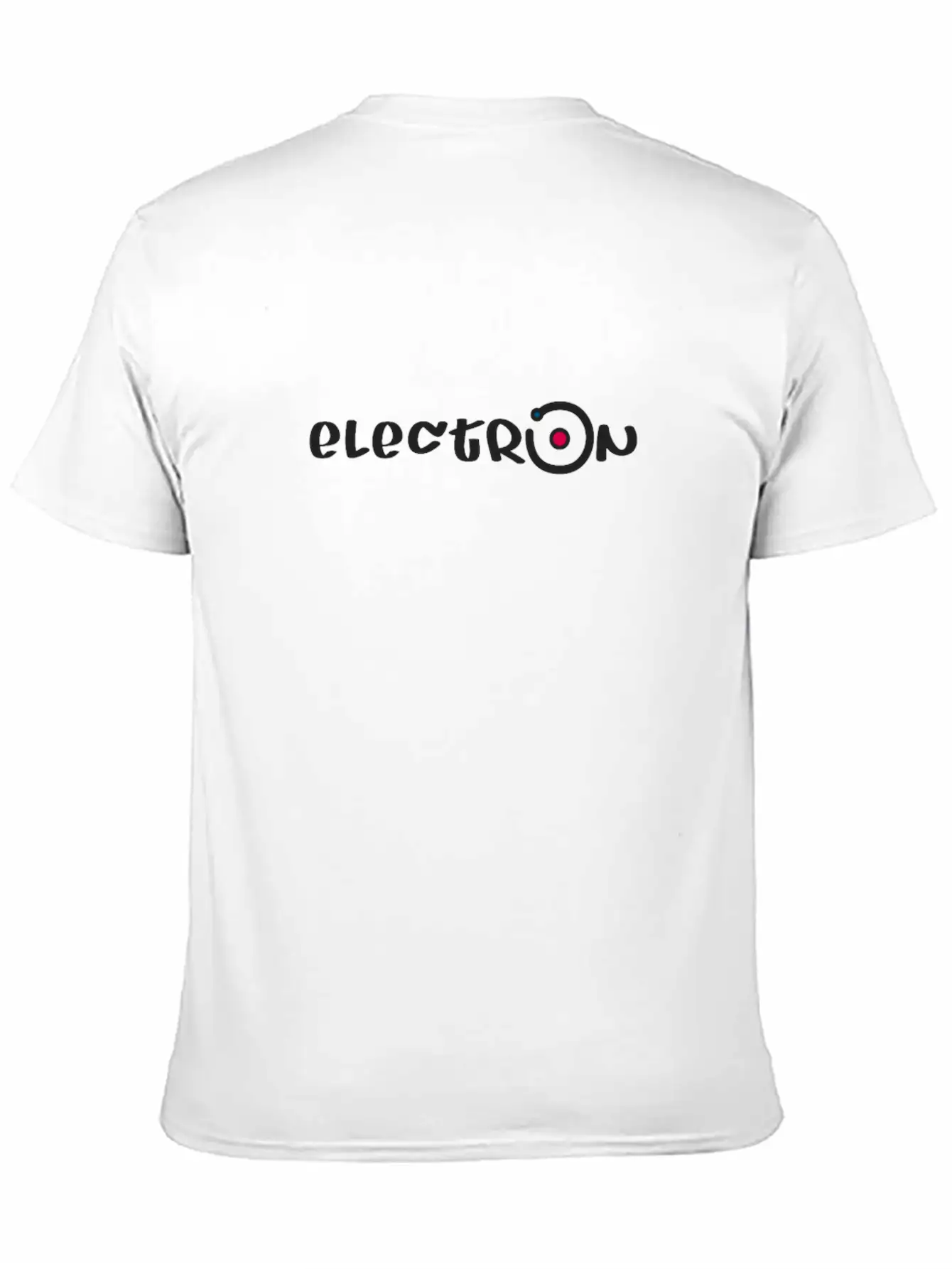 Electron - Electronics Engineer - D3 Designs Stylish Everyday T-Shirt – Unisex Basic Cotton Tee