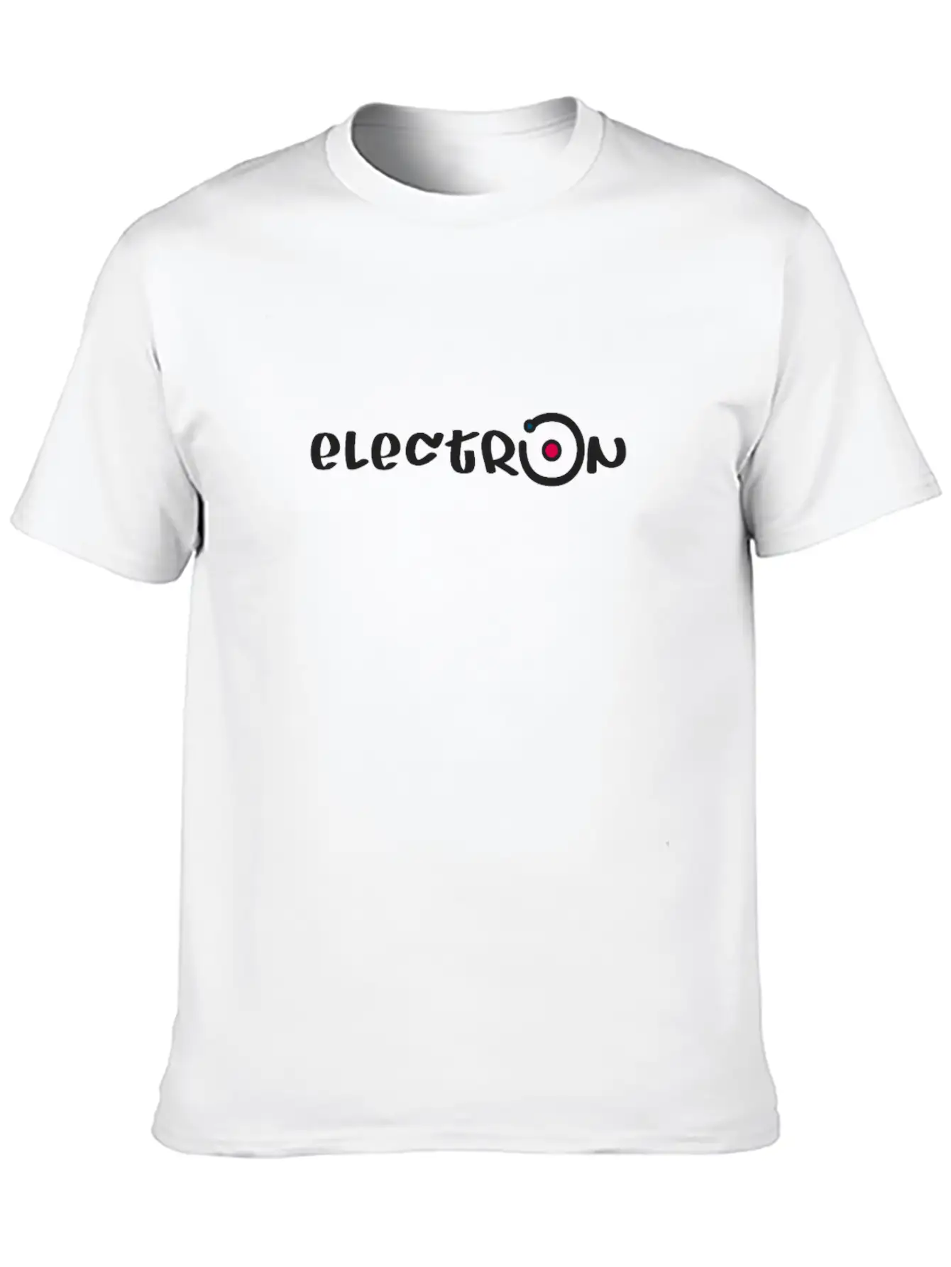 Electron - Electronics Engineer - D3 Designs Stylish Everyday T-Shirt – Unisex Basic Cotton Tee