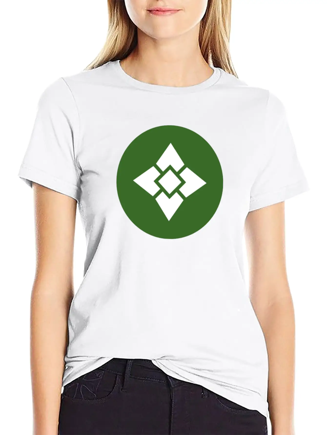 Ellaism ELLA Crypto Cryptocurrency Blockchain Coin Unisex Casual T-Shirt – Clean Design For Daily Comfort