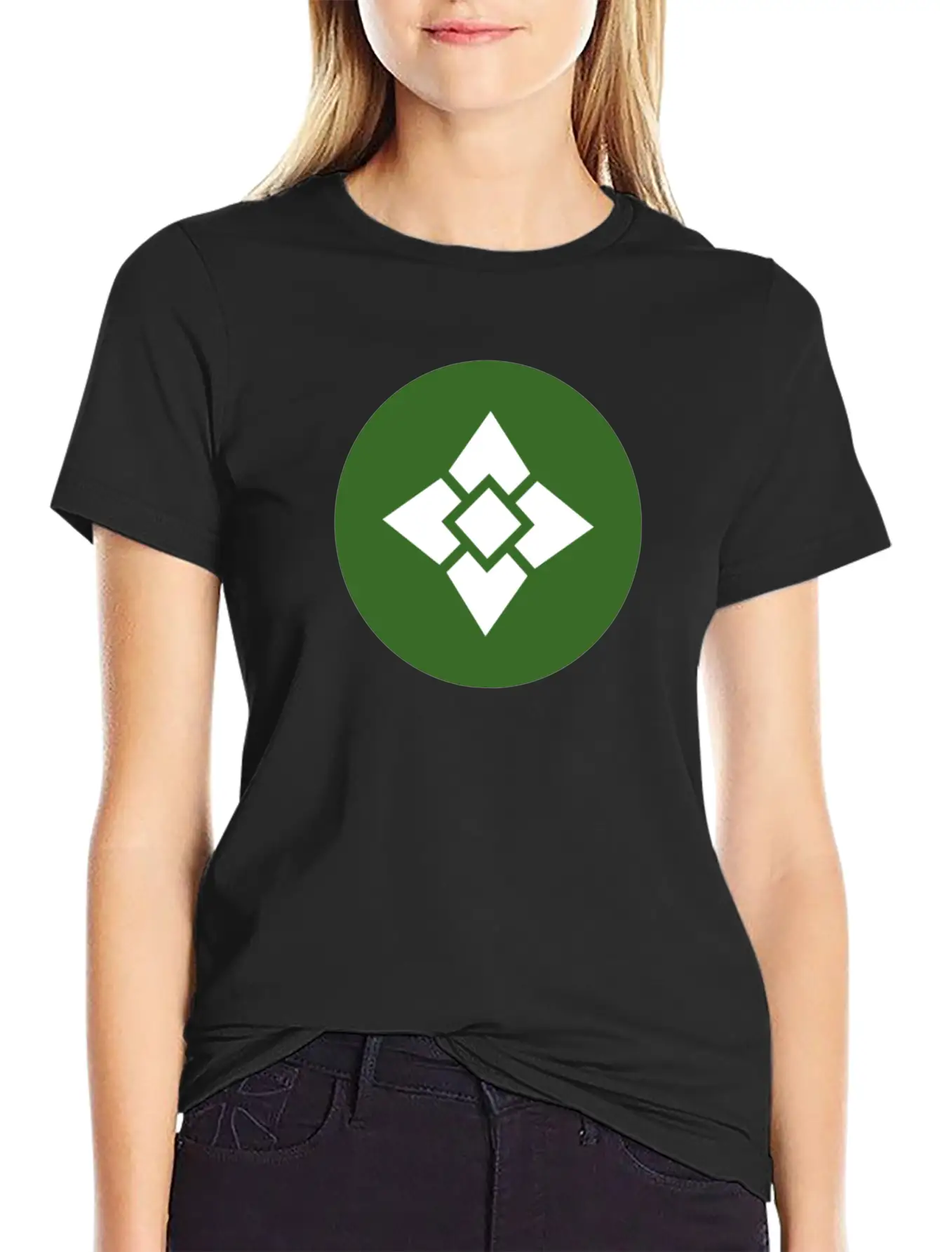 Ellaism ELLA Crypto Cryptocurrency Blockchain Coin Unisex Casual T-Shirt – Clean Design For Daily Comfort