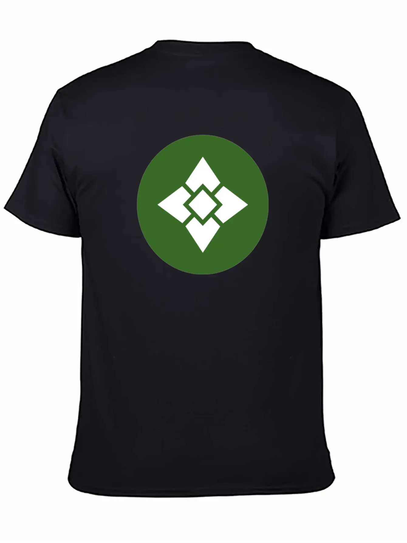 Ellaism ELLA Crypto Cryptocurrency Blockchain Coin Unisex Casual T-Shirt – Clean Design For Daily Comfort