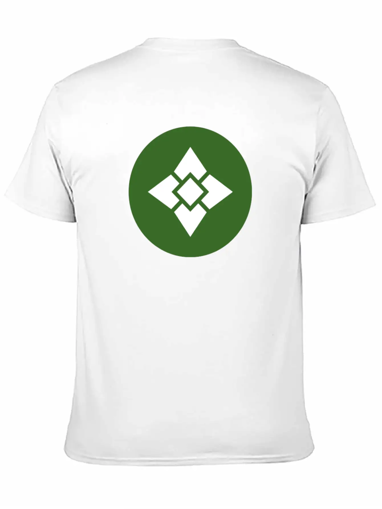 Ellaism ELLA Crypto Cryptocurrency Blockchain Coin Unisex Casual T-Shirt – Clean Design For Daily Comfort