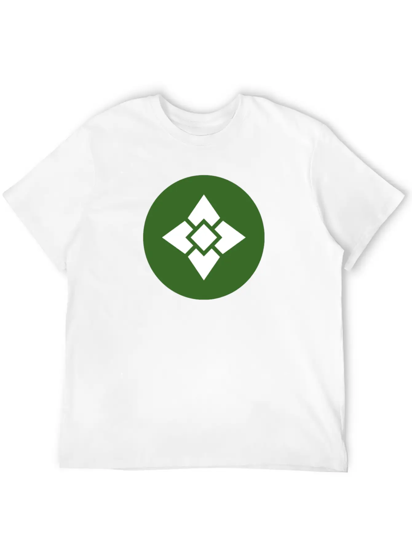 Ellaism ELLA Crypto Cryptocurrency Blockchain Coin Unisex Casual T-Shirt – Clean Design For Daily Comfort
